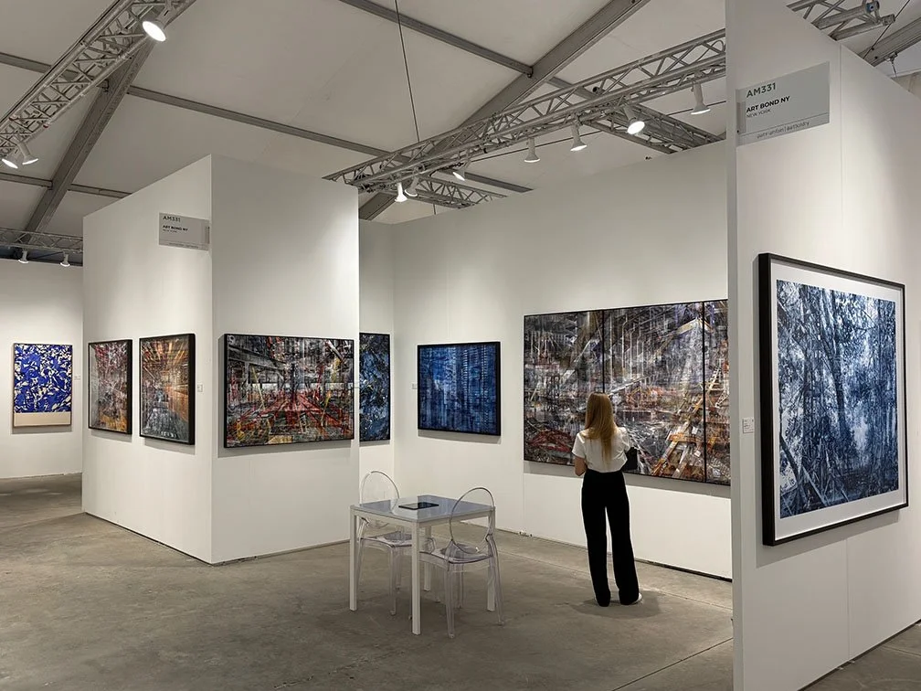Art Miami 2025