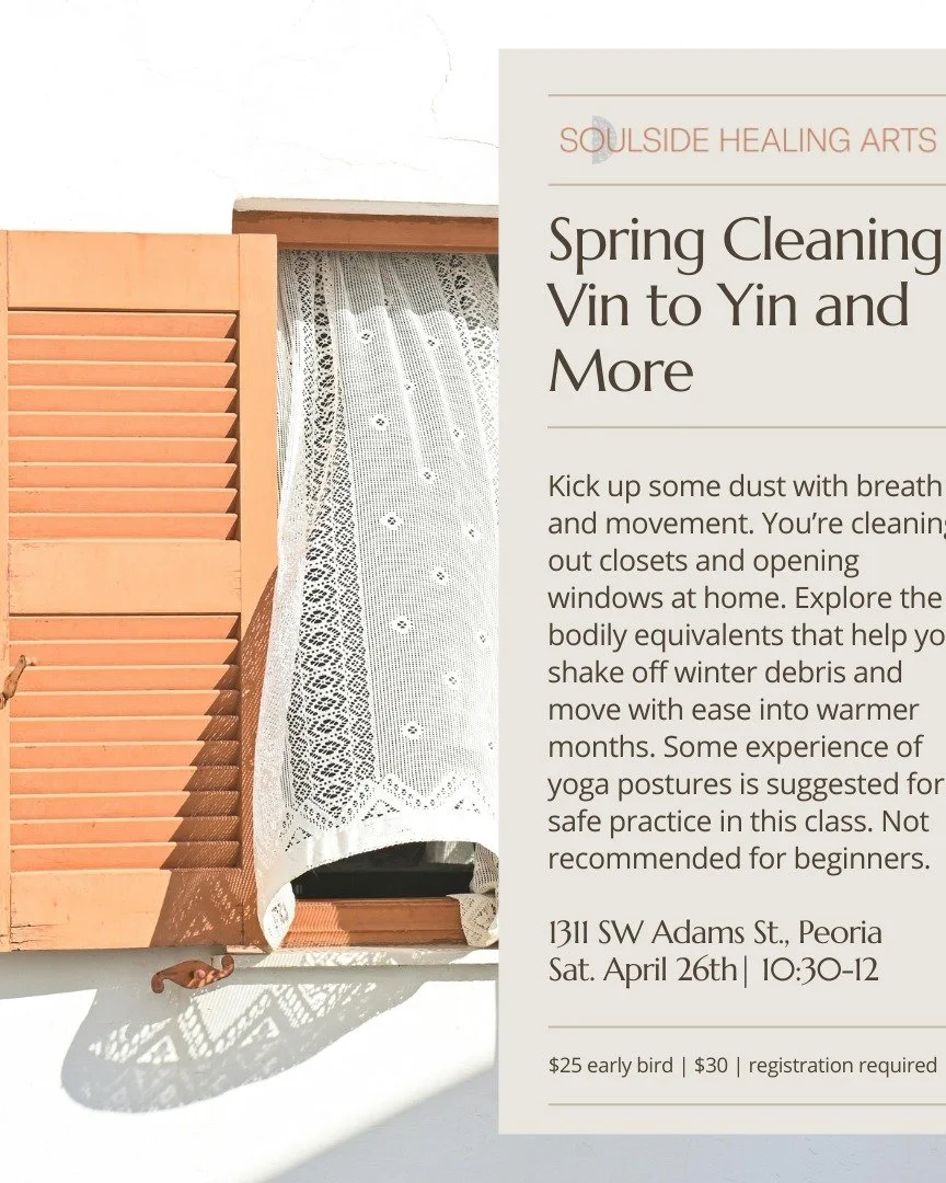 #yoga#yogaeveryday#yogaforall#yogaforallbodies#peoria#peoriayogacommunity#peoriayoga#peoriaillinoisyoga#soulsidehealingarts