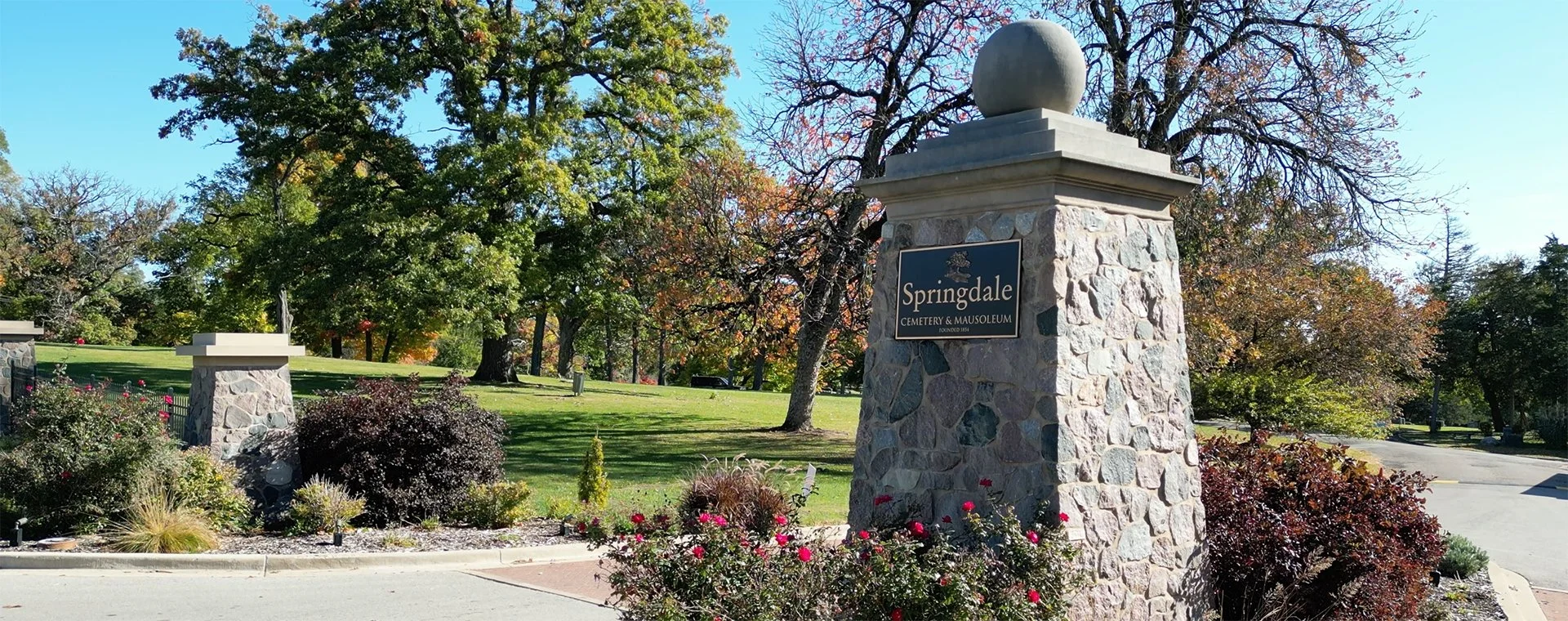 Springdale Cemetery