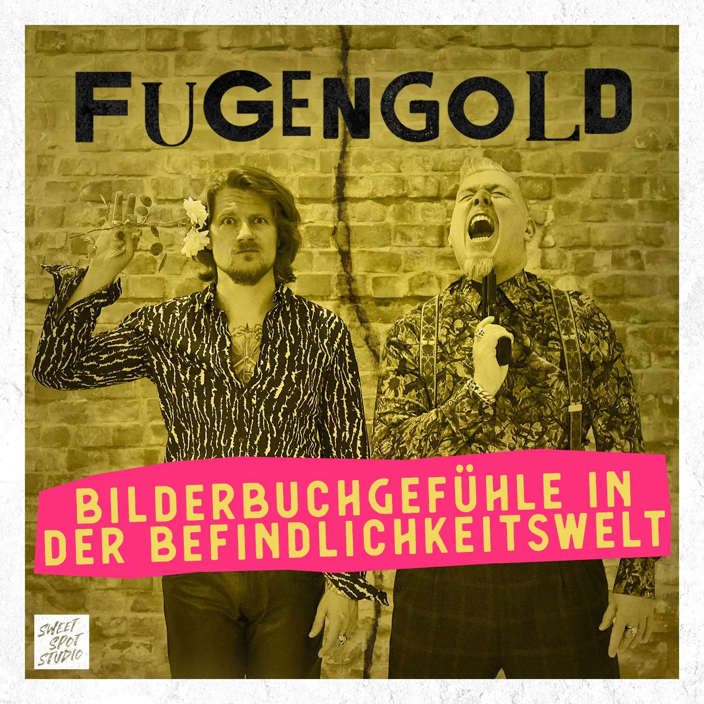 Bilderbuchgefühle in der Befindlichkeitswelt