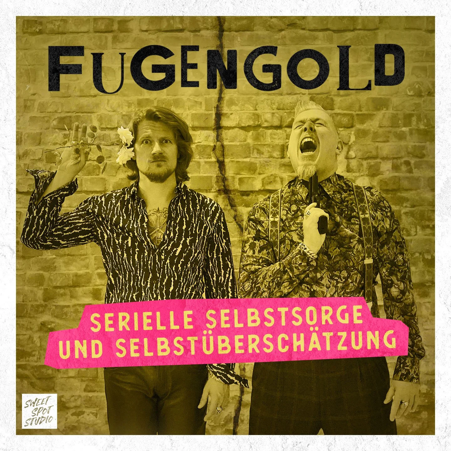 Serielle Selbstsorge und Selbstüberschätzung