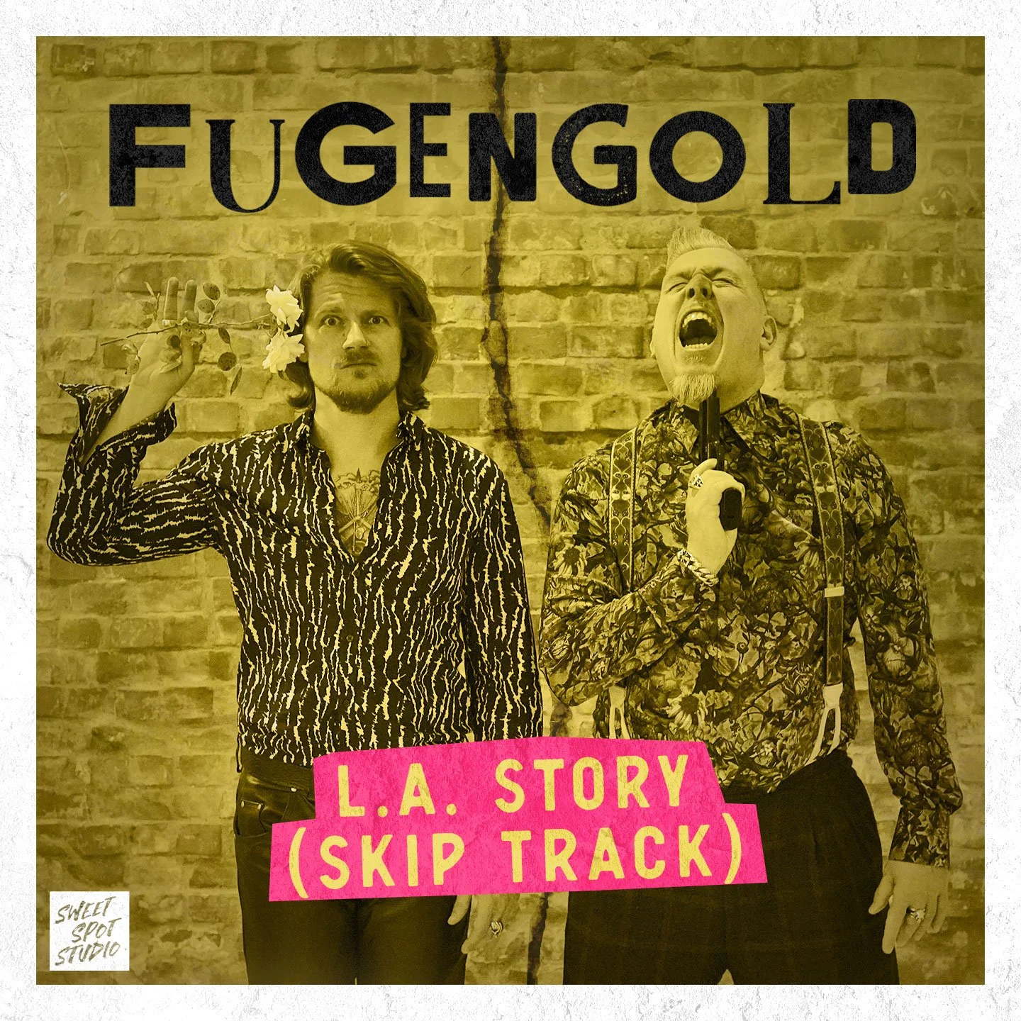 L.A. Story (Skip Track)