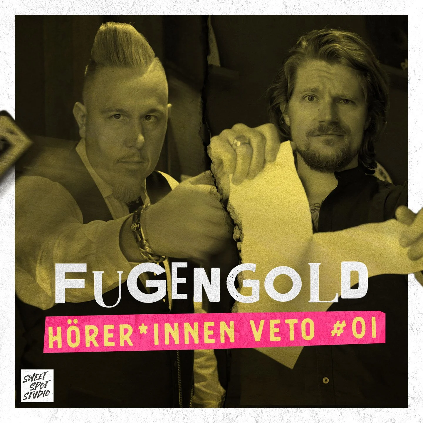 Veto 01: Hörer*innen Feedback