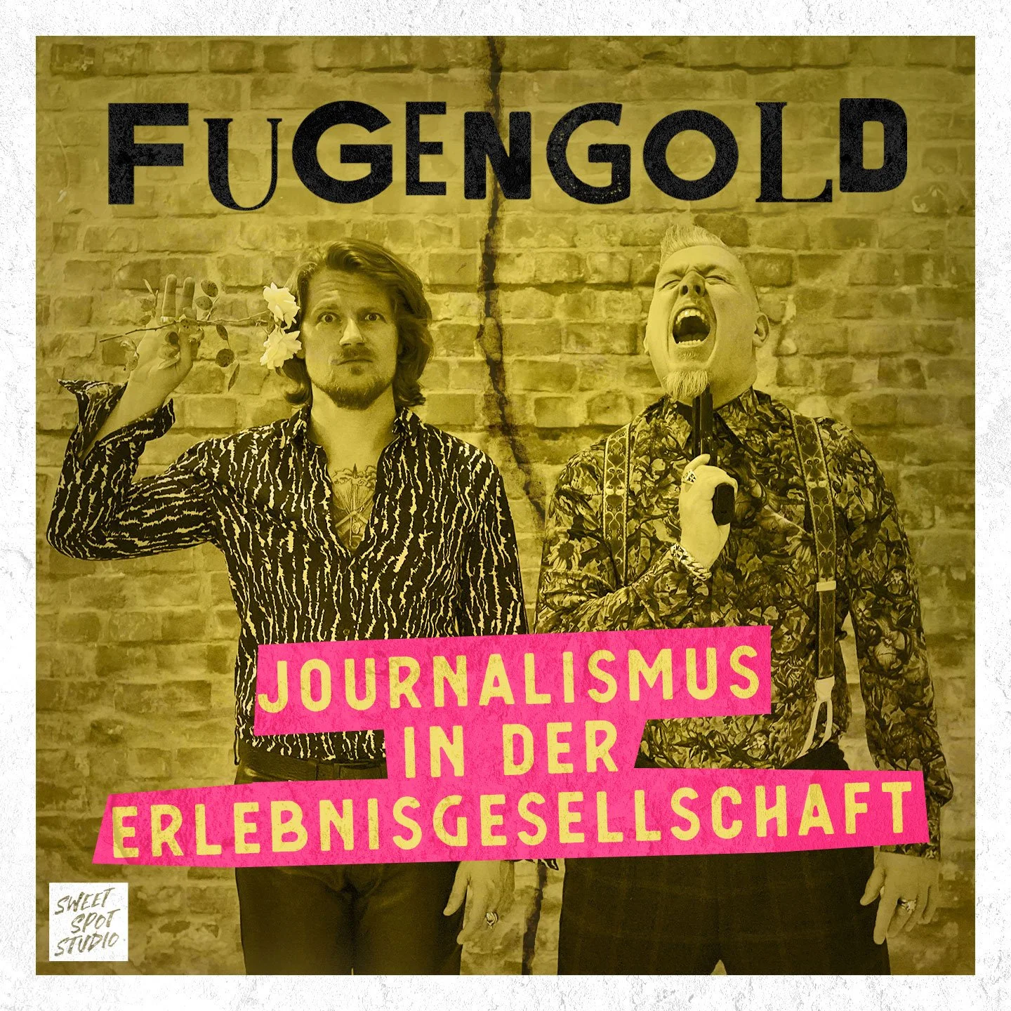 Journalismus in der Erlebnisgesellschaft