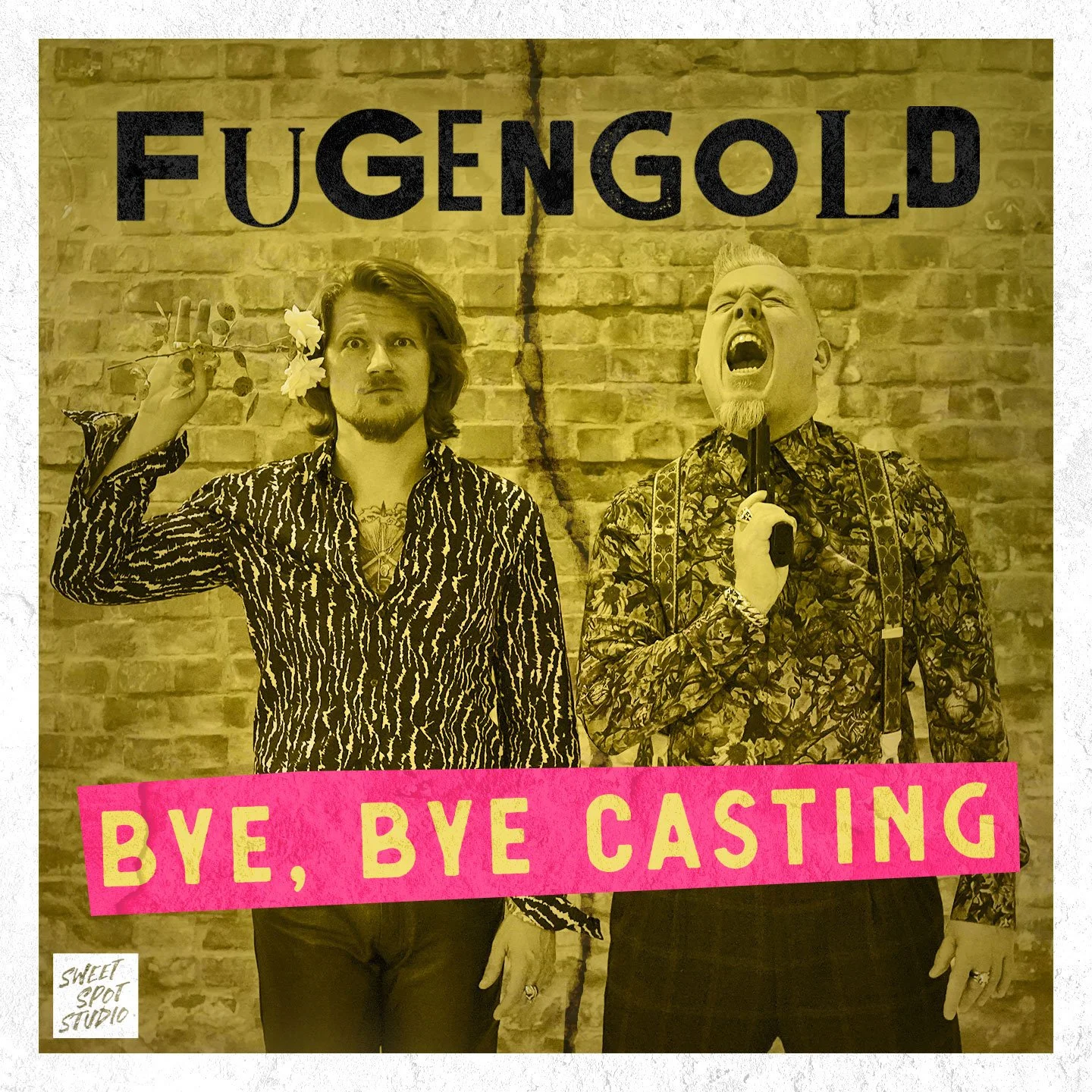 Bye, bye Casting