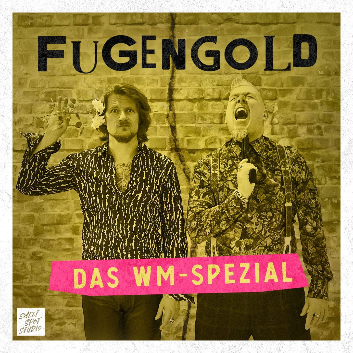 Das WM-Spezial