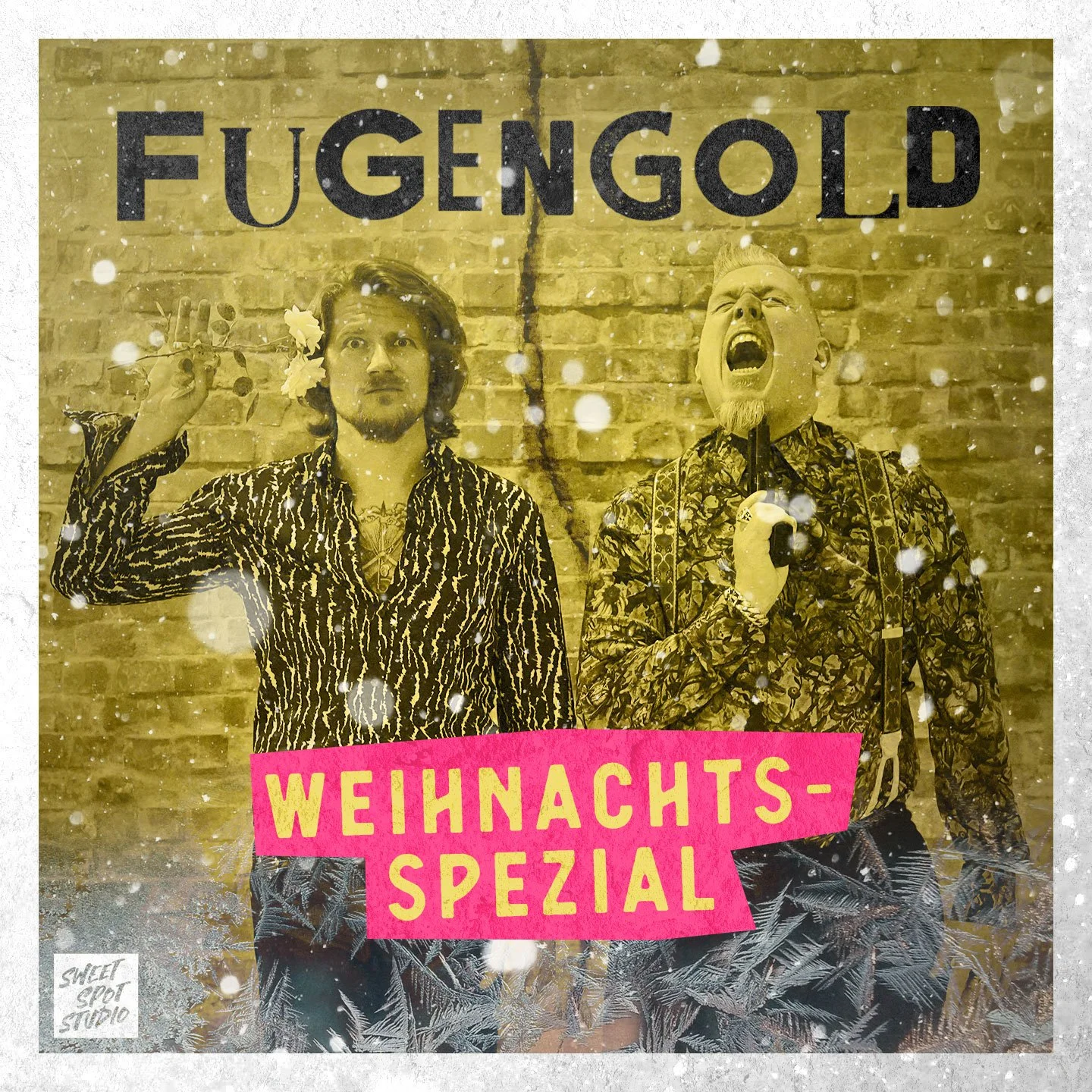 Weihnachts-Spezial