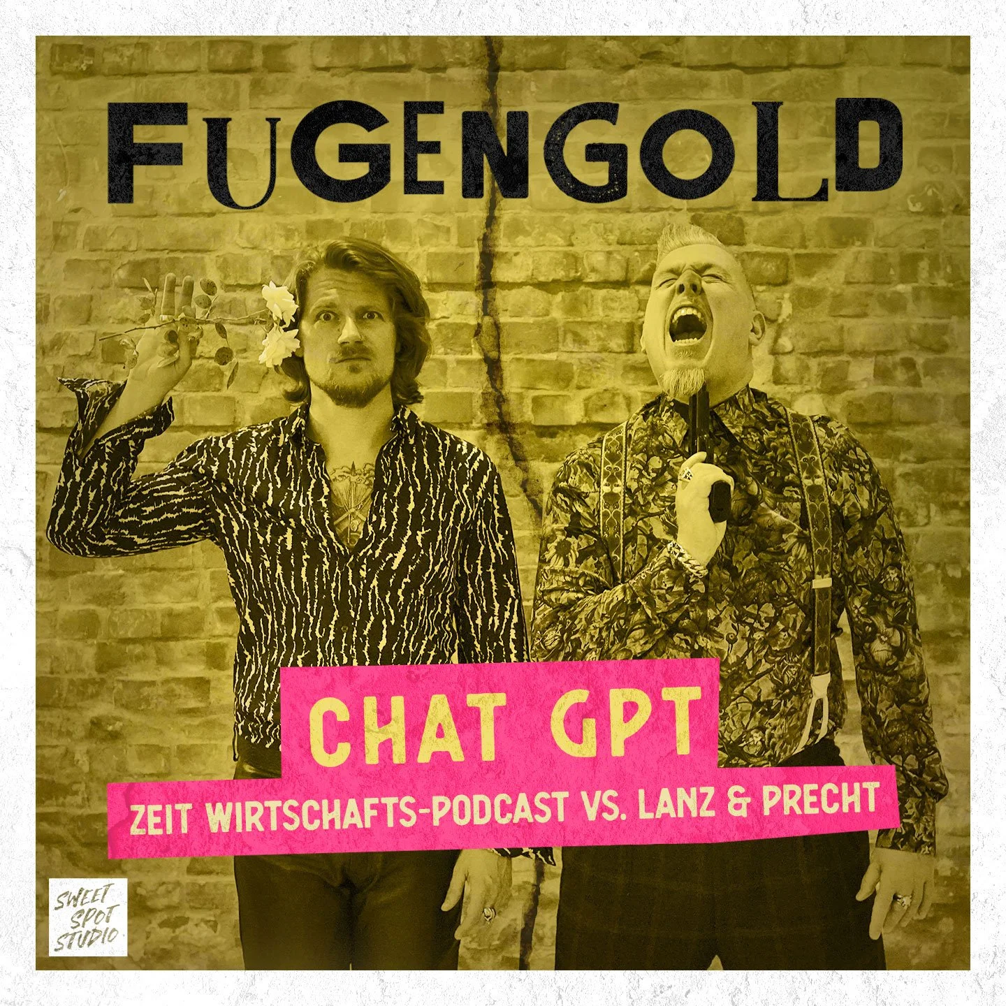 Chat GPT: ZEIT vs. Lanz &amp; Precht