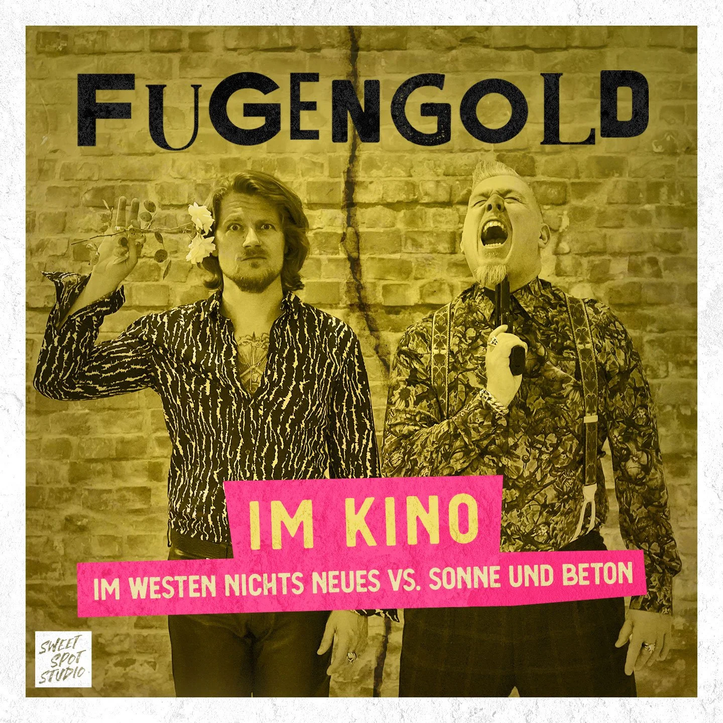Im Kino: Im Westen nichts Neues vs. Sonne und Beton