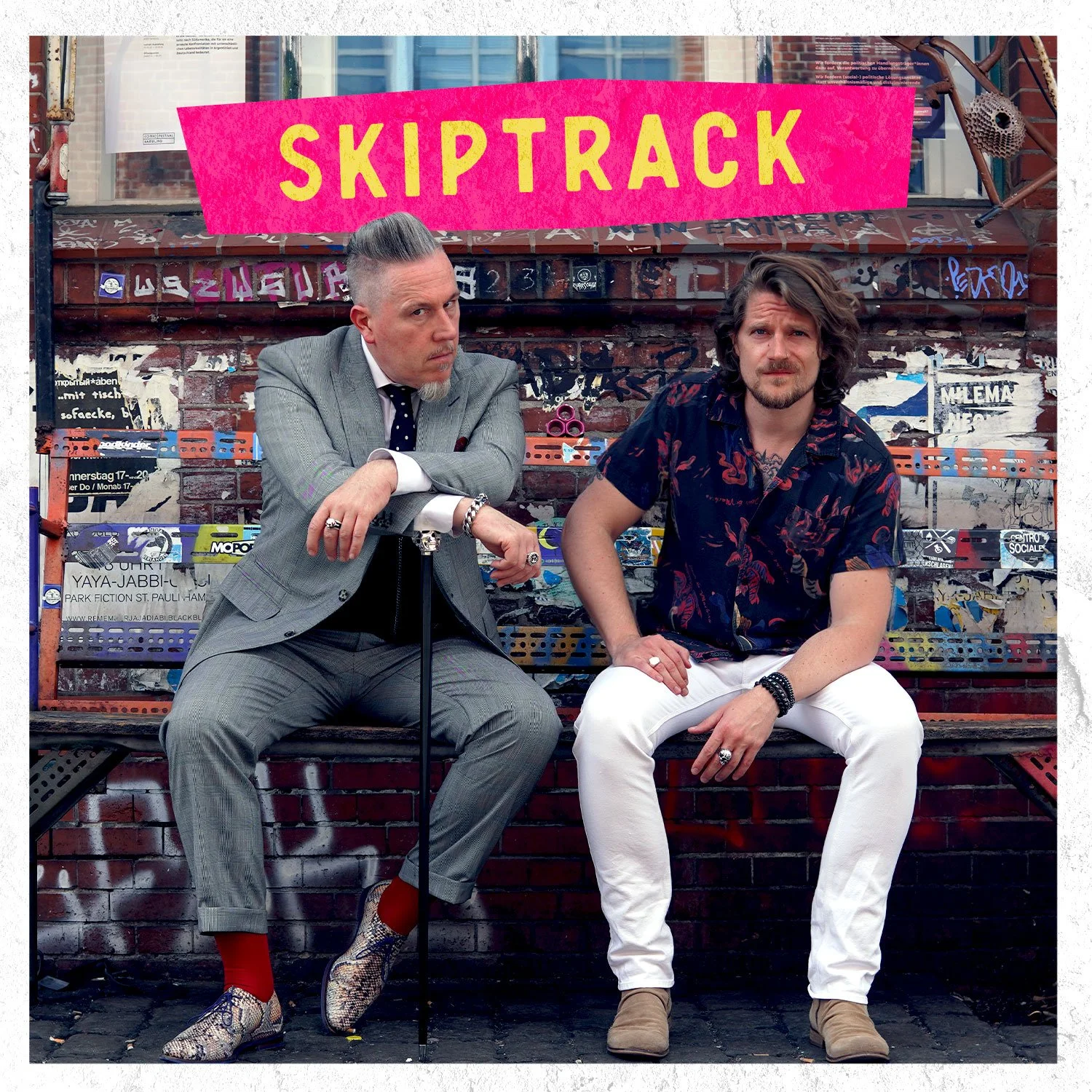 Skiptrack