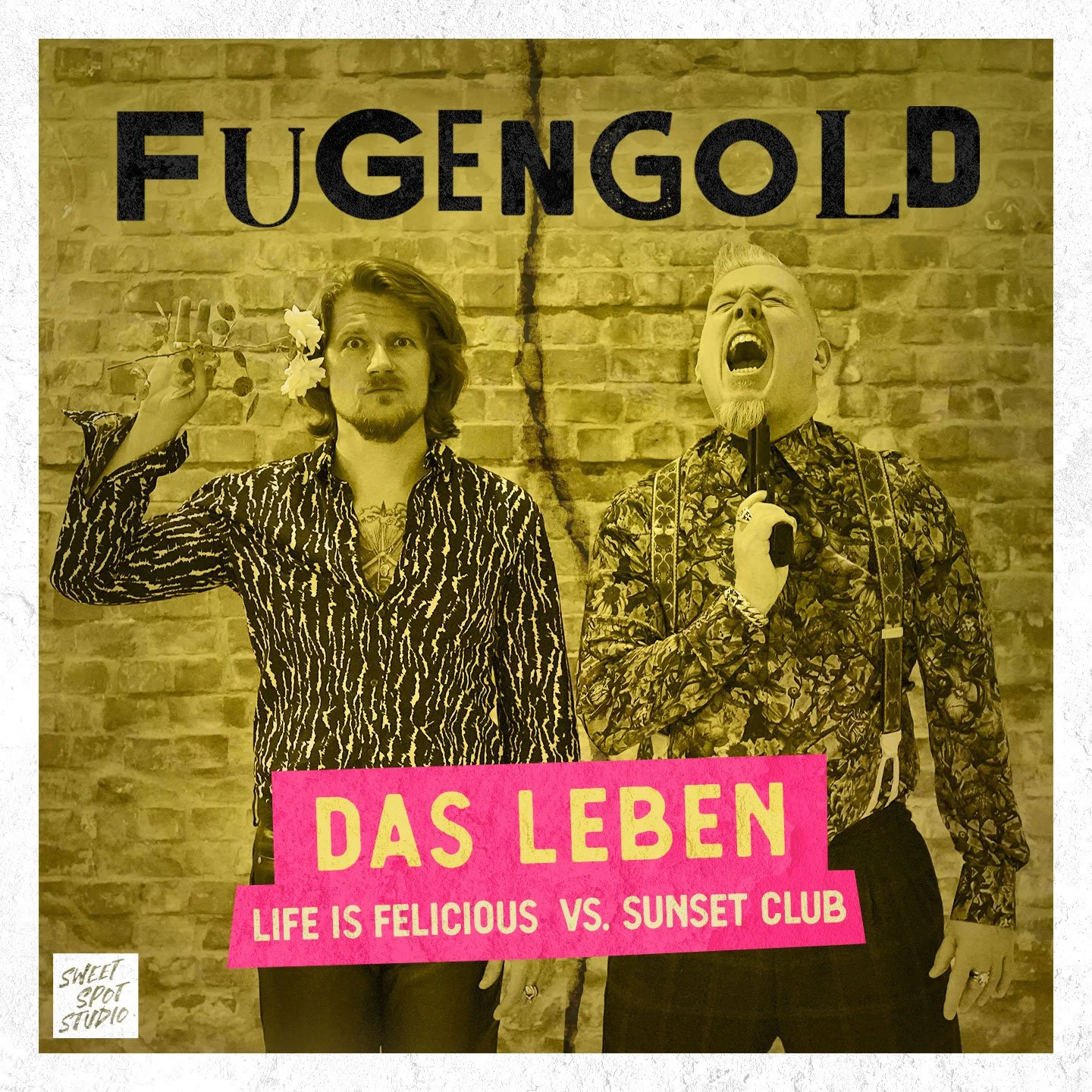 Das Leben: Life is felicious VS. Sunset Club