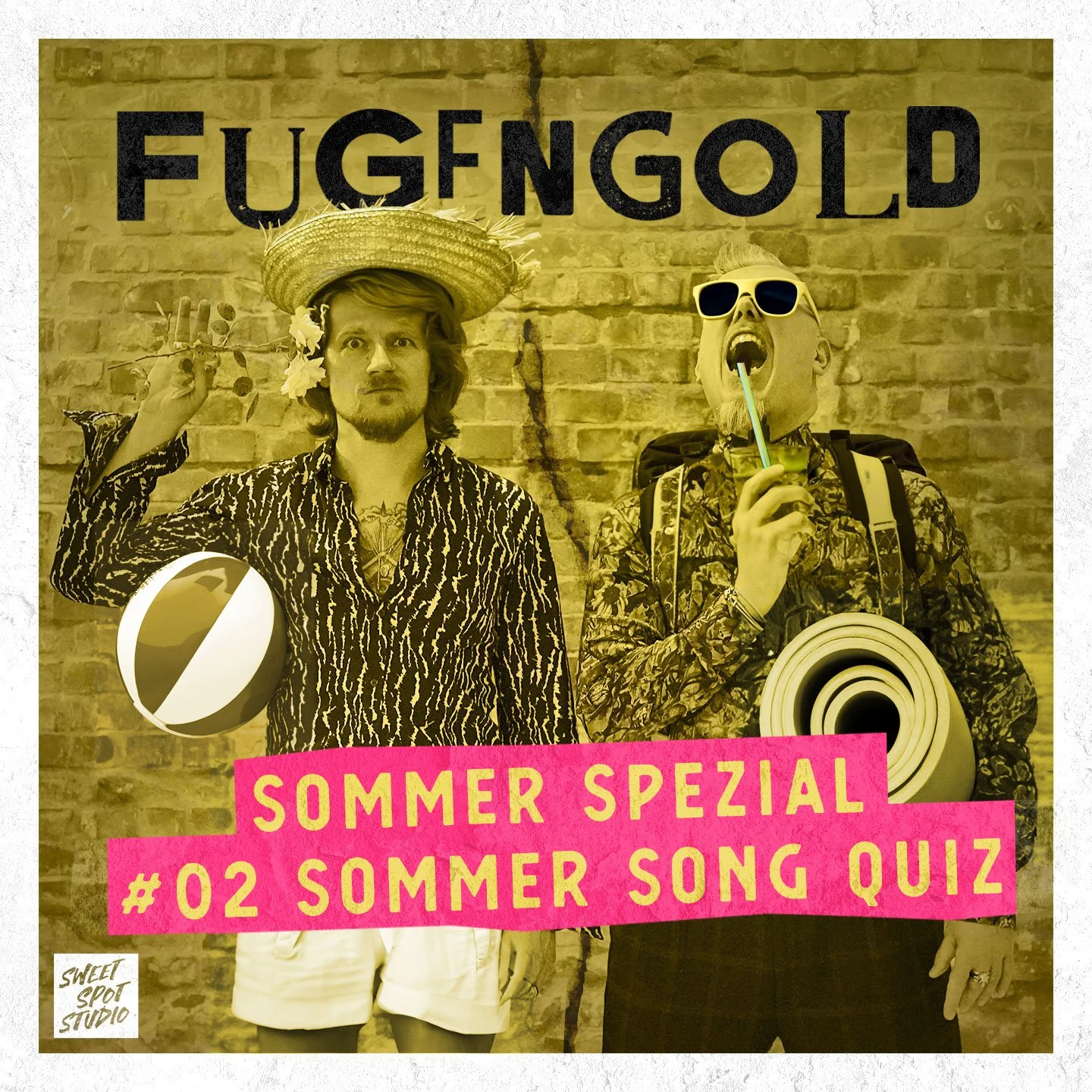 Sommer Spezial 02: Sommer Song Quiz 