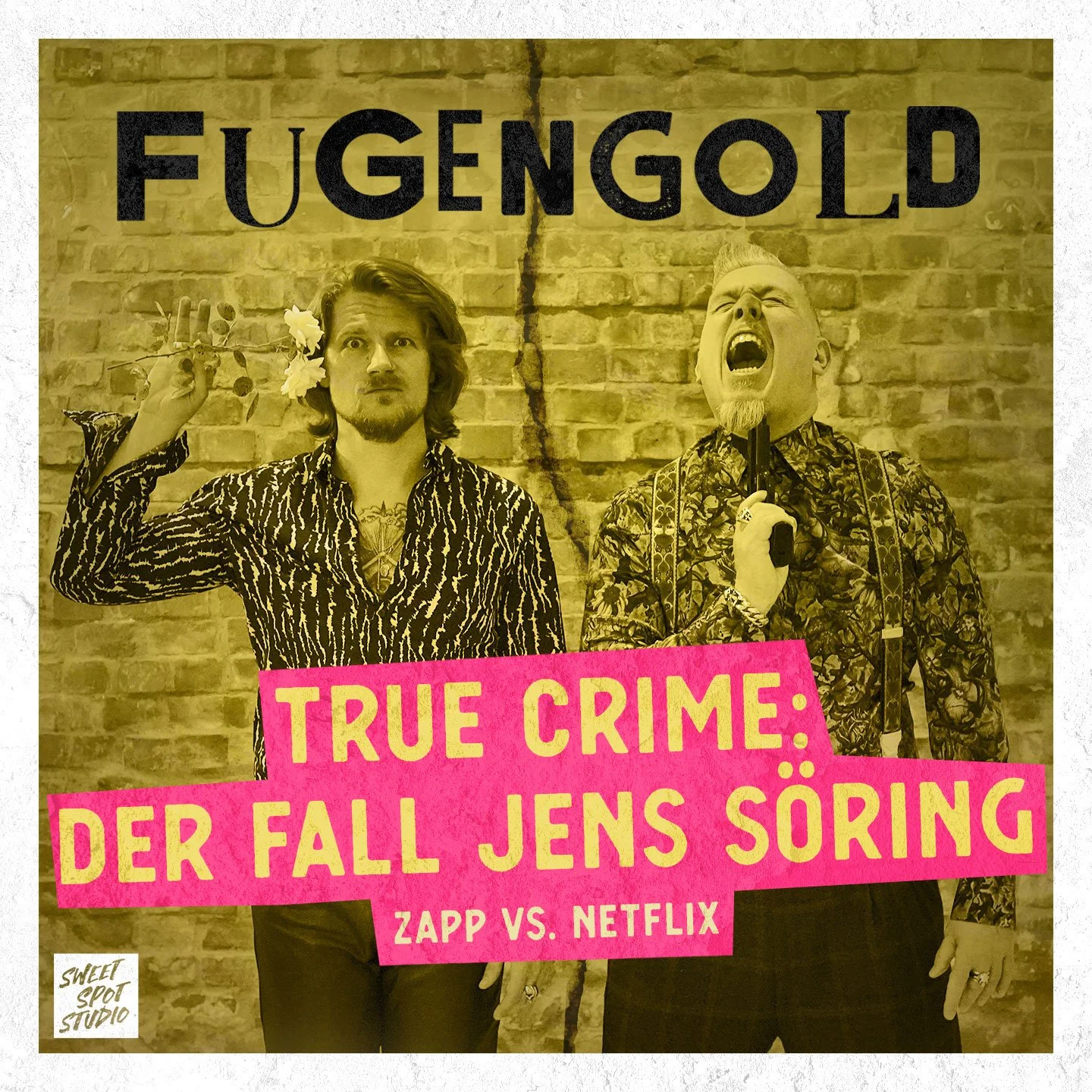 True Crime: Der Fall Jens Söring –  Zapp vs. Netflix