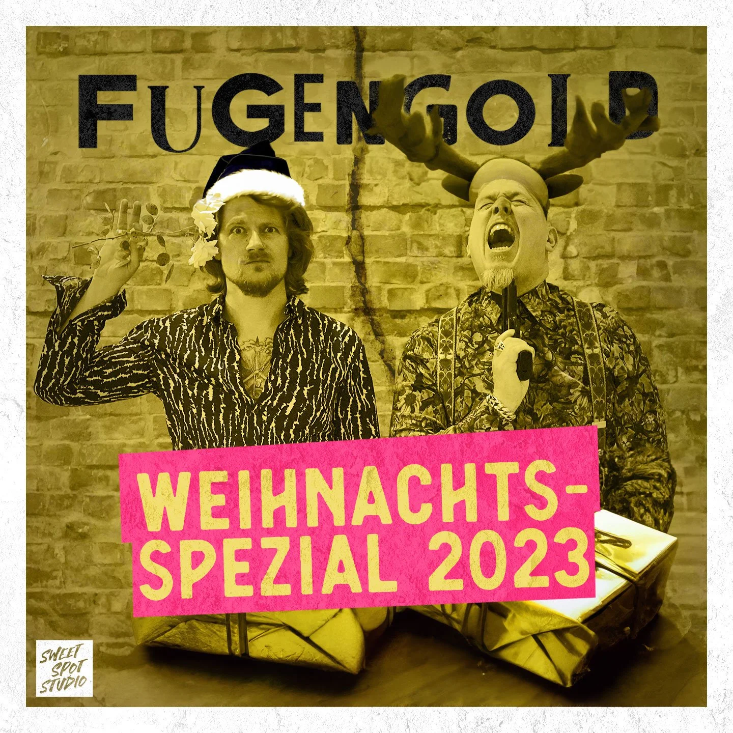 Weihnachts-Spezial 2023
