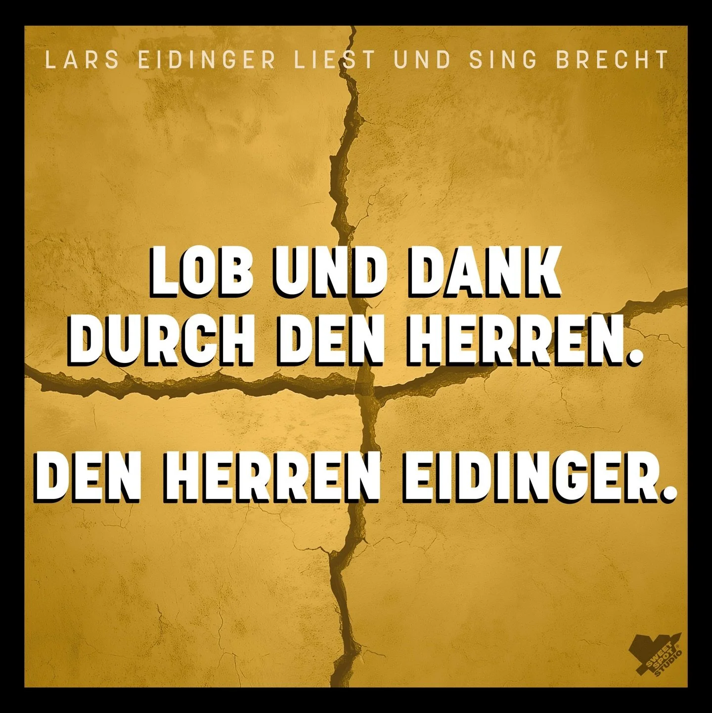 Zitat aus der aktuellen #podcast Folge zu Lars Eidingers Brecht Performance. 

#feuilleton #news #kultur