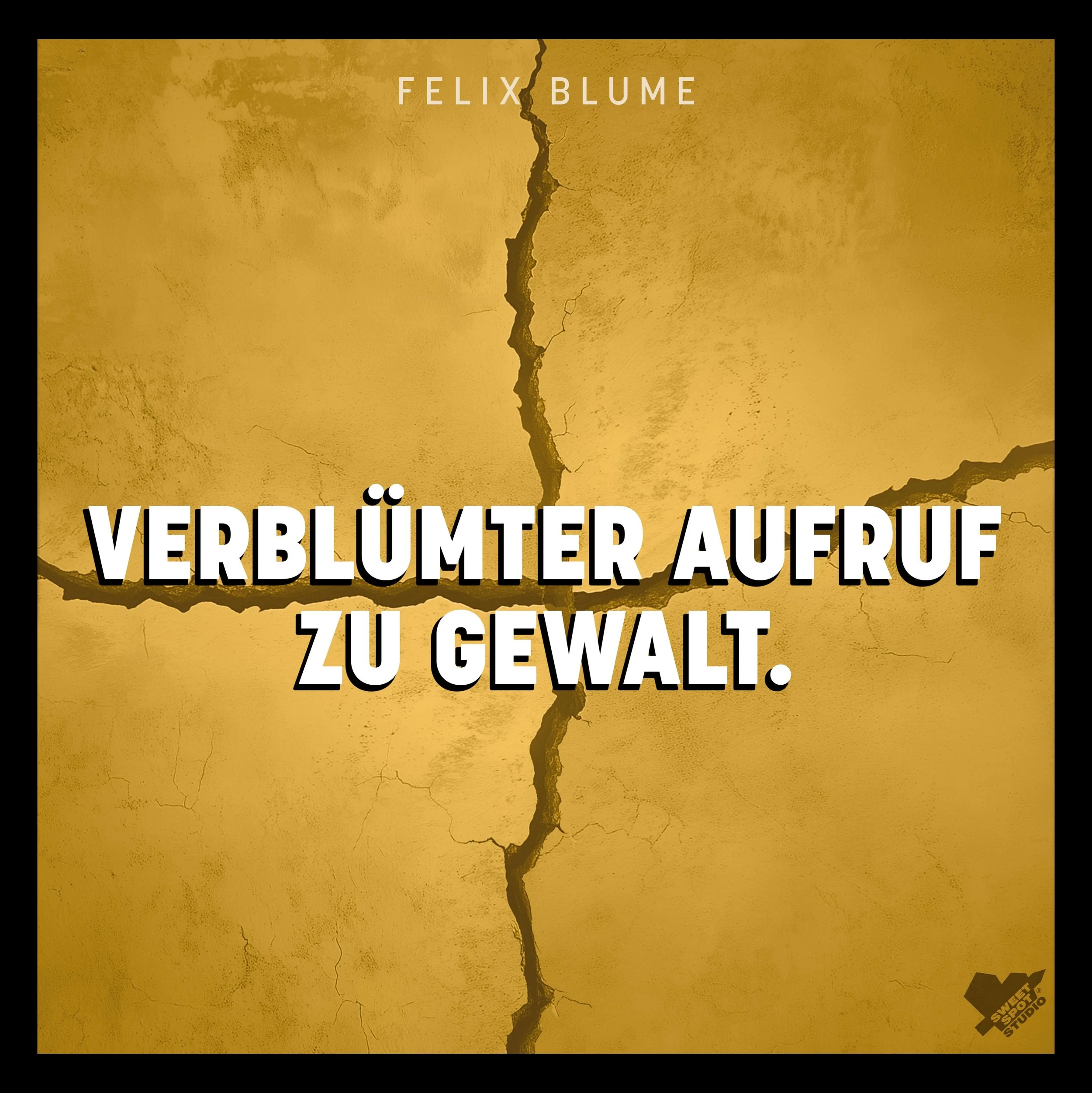 Zitat aus der aktuellen Folge zum neuen Song und Album von Felix Blume - der Gastbeitrag von @maria_skywalker_ und @srilukers ✊🏻
#feuilleton #podcast