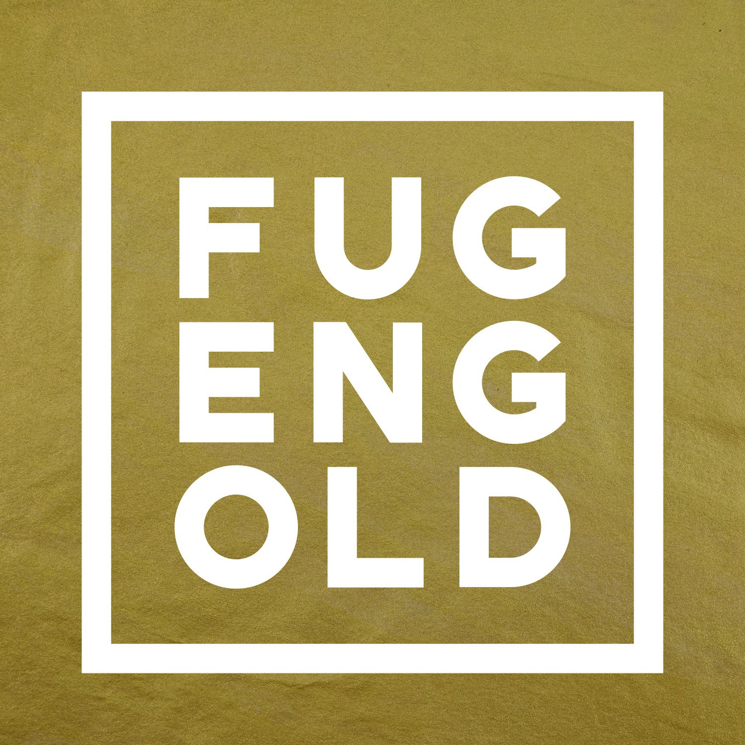 Fugengold