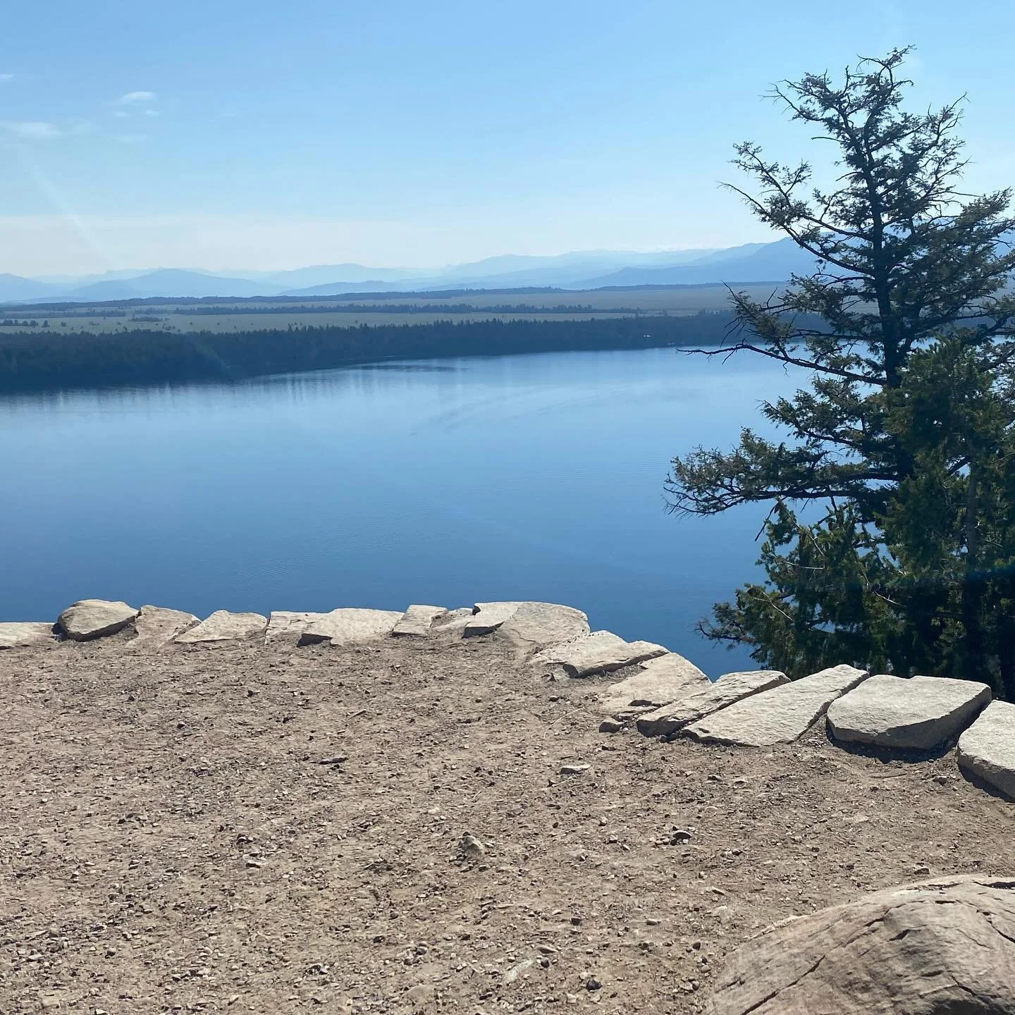 I&rsquo;ve had some time this summer to get out into nature and refill the creative well. Nothing beats sunshine, mountains, and a good hiking trail. What do you do to refill the well?
