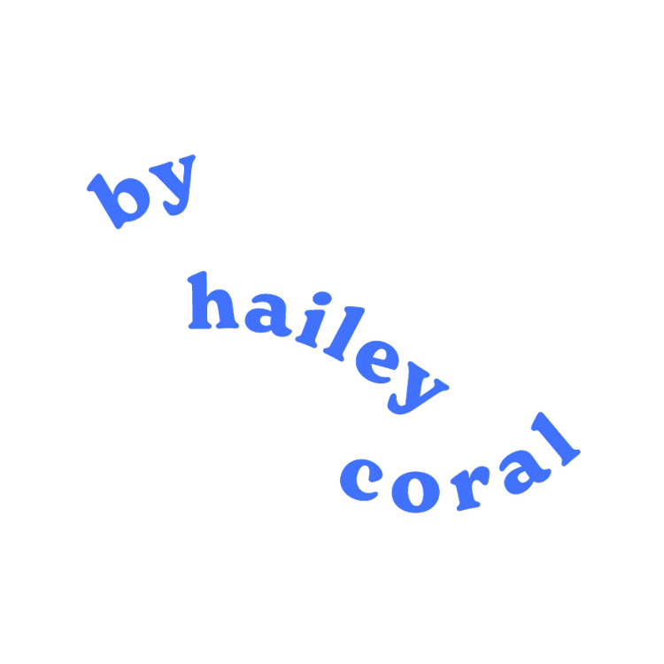 Hailey Coral