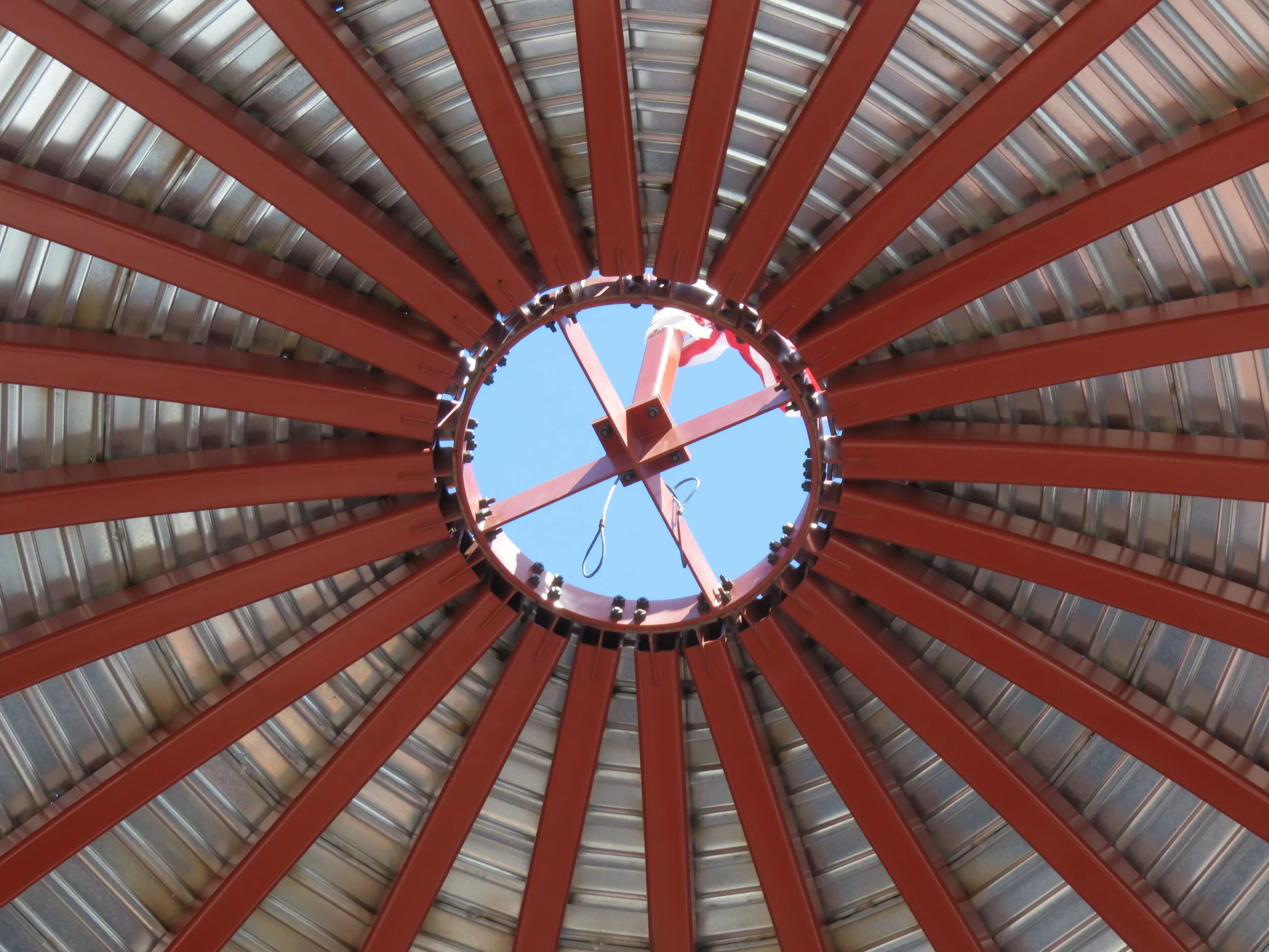 AC close on dome.JPG