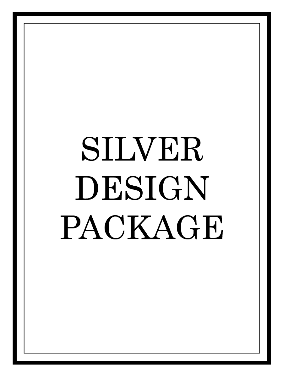 Silver Design Package