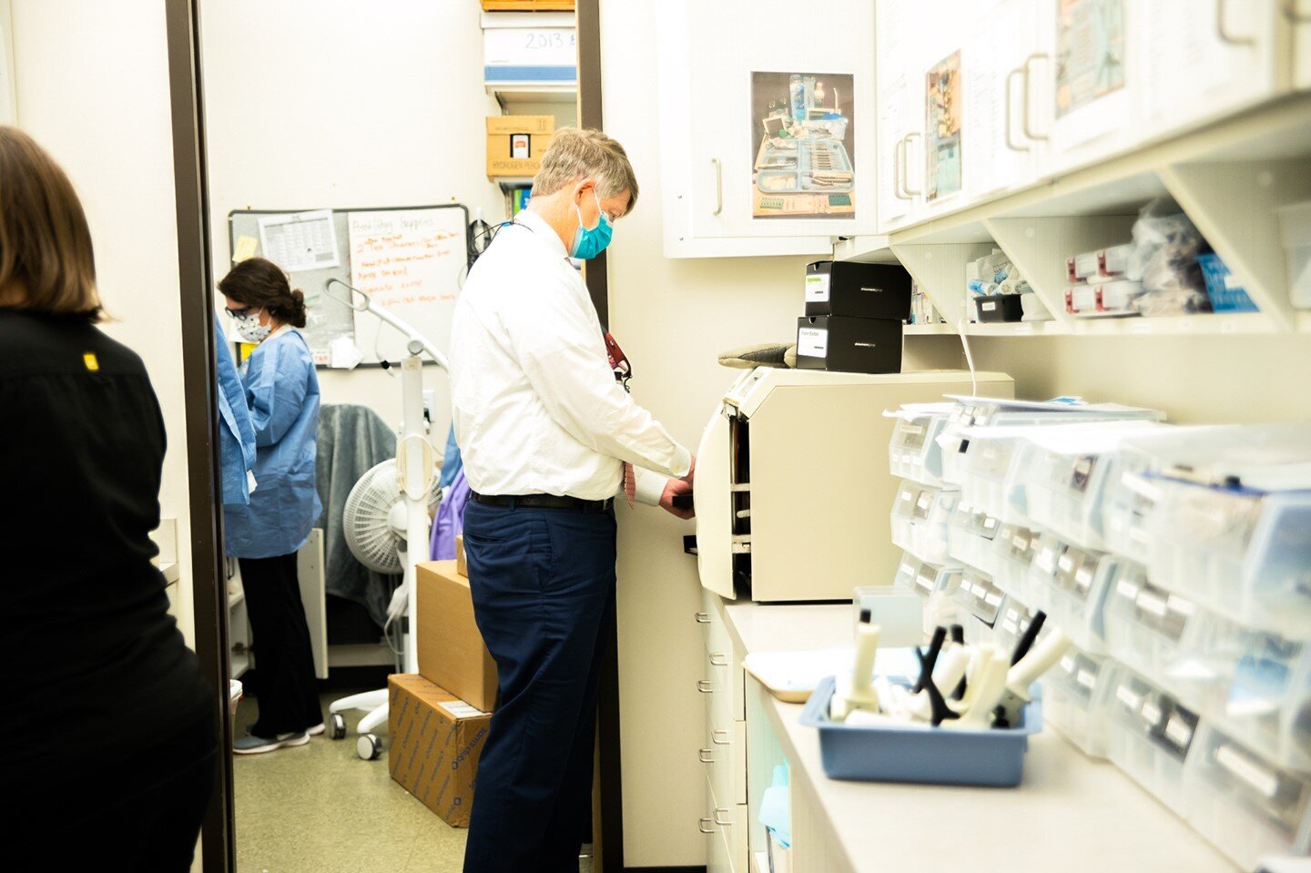 Roach Family Dentistry Best Dental Practice in Green Hills / Nashville TN