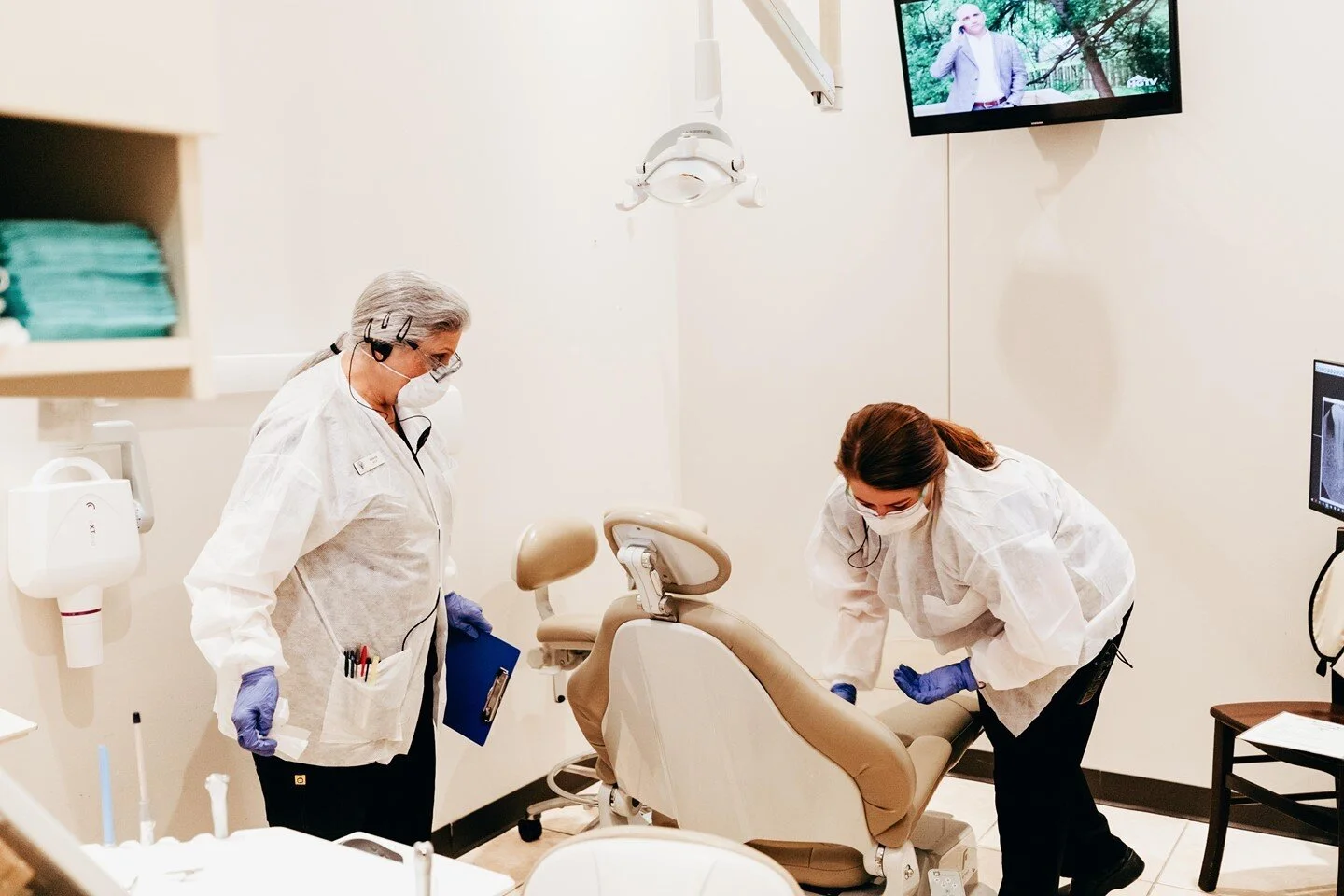 Roach Family Dentistry Best Dental Practice in Green Hills / Nashville TN