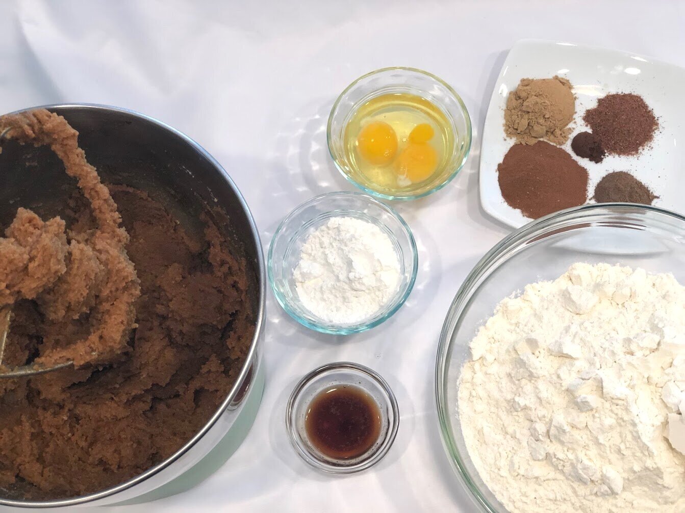 No Chill Gingerbread Cookies Little Pastry Chef no-chill-gingerbread-cookies-little-pastry-chef