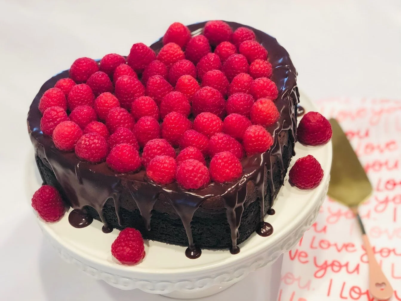 Decadent Chocolate Cheesecake With Oreo Crust Little Pastry Chef