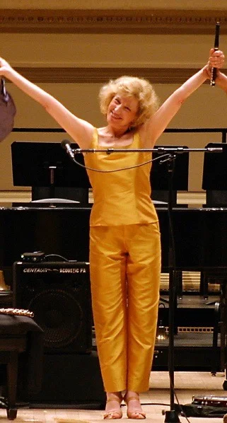 Performance at the Isabella Stewart Gardner Museum