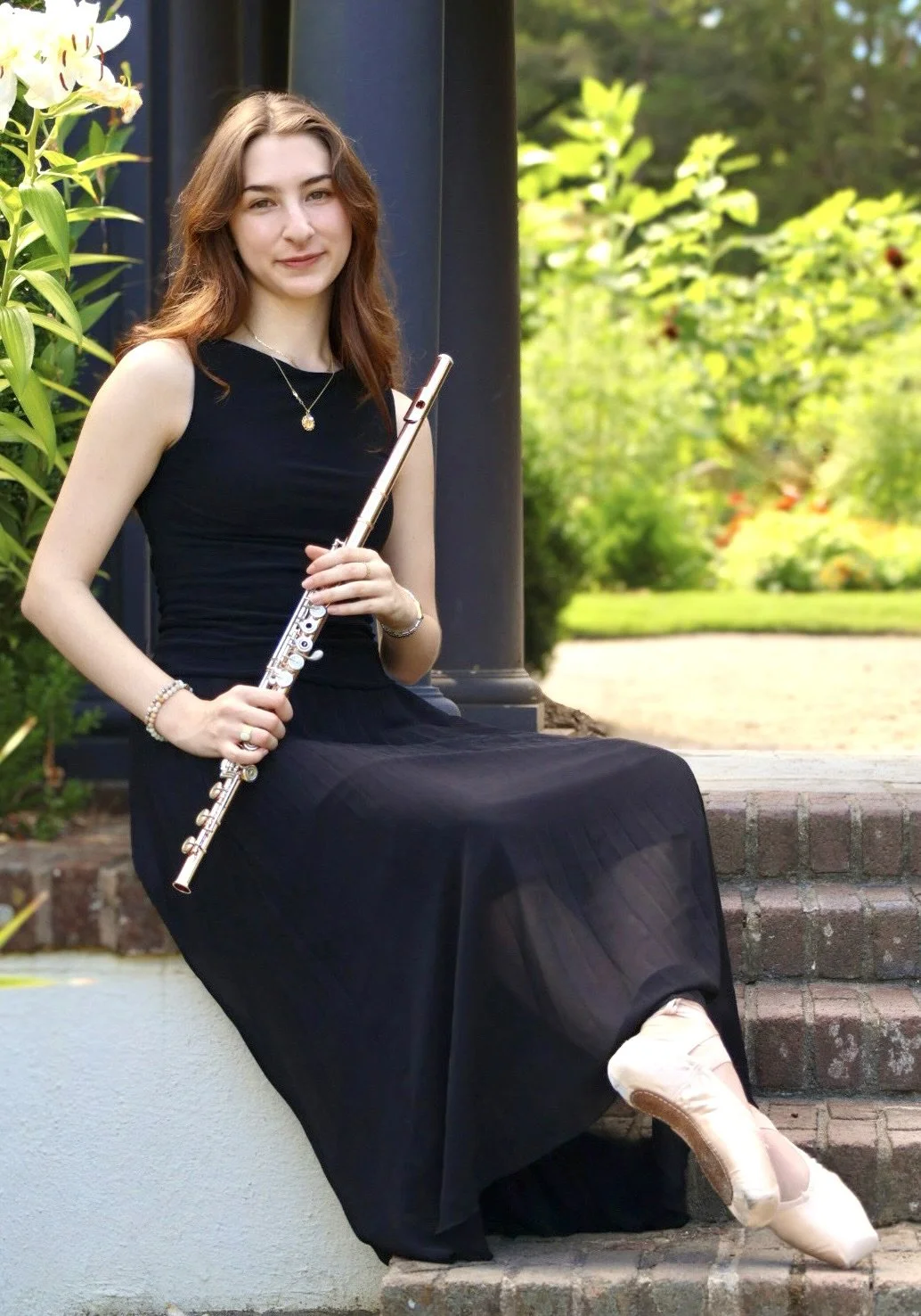 Amelia Kazazian, BM 2027