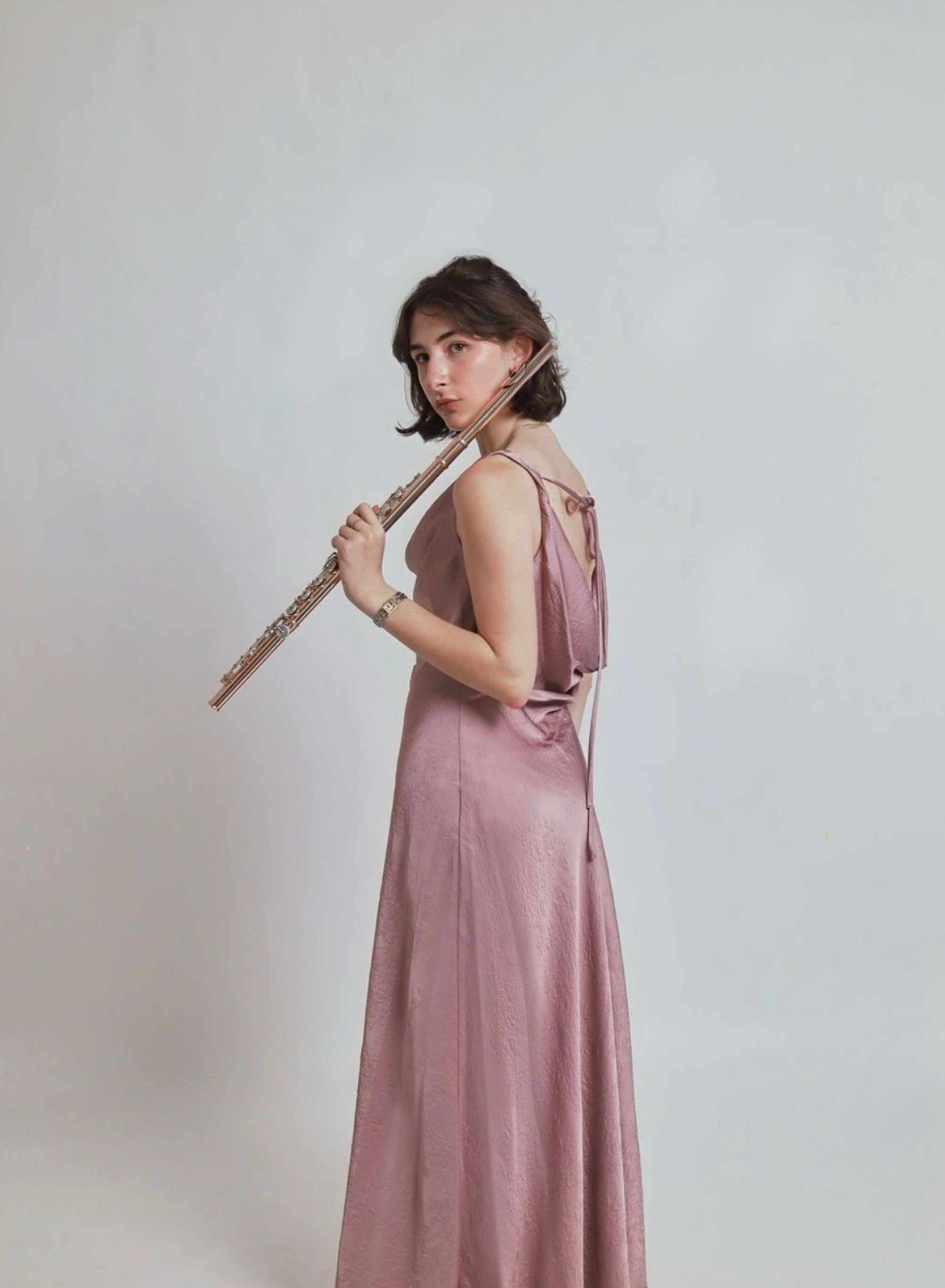 Amelia Kazazian, BM 2027