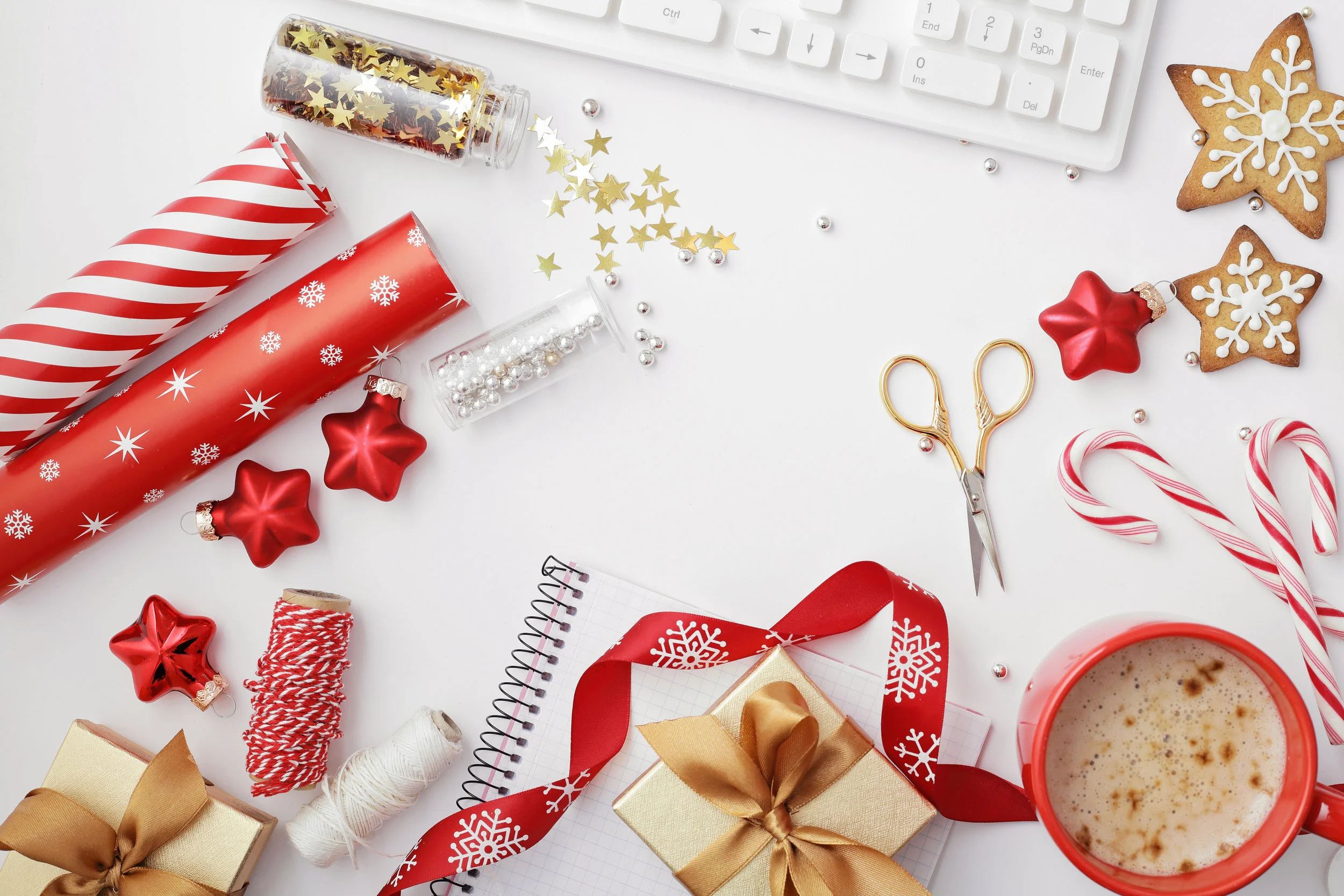 Holiday Gift Guide For Her