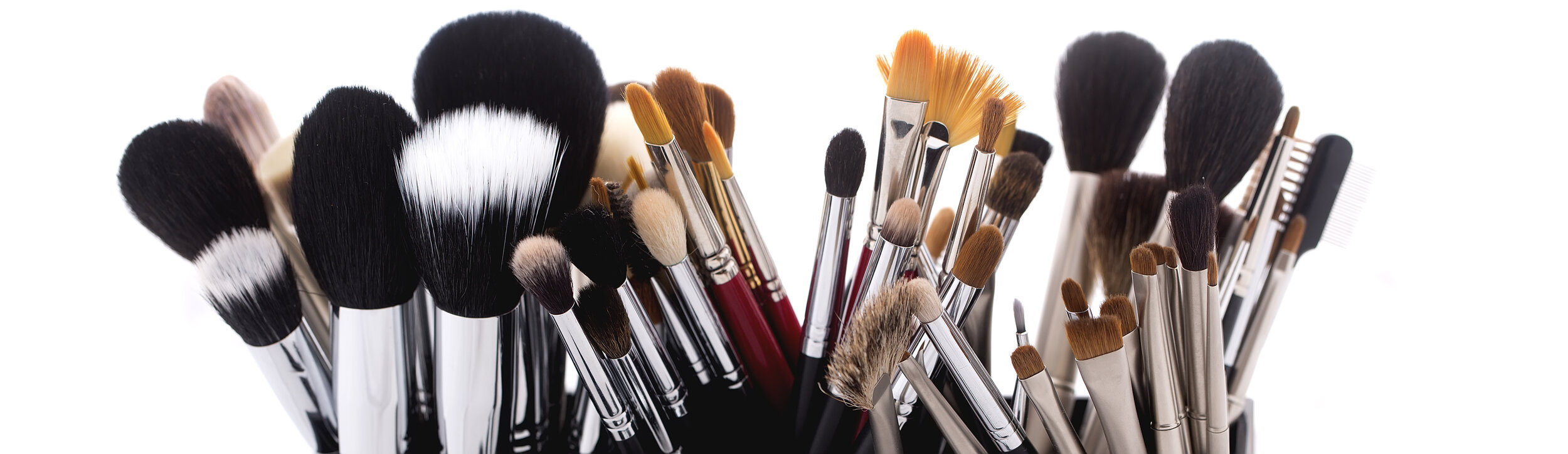 Best Affordable Makeup Brushes
