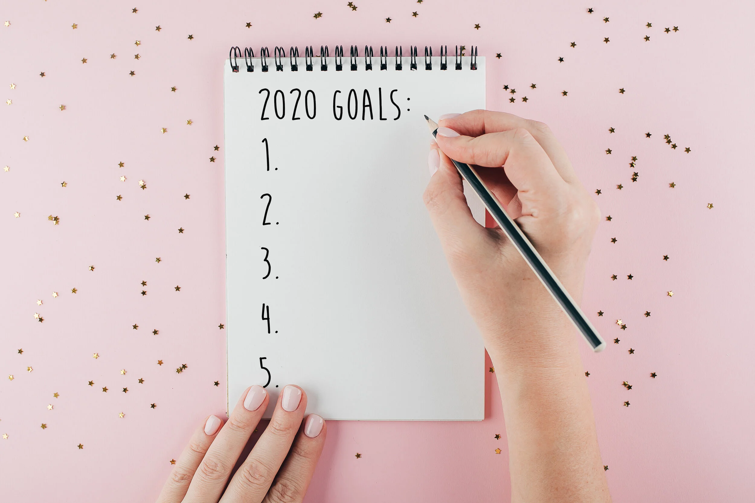 Goal Setting