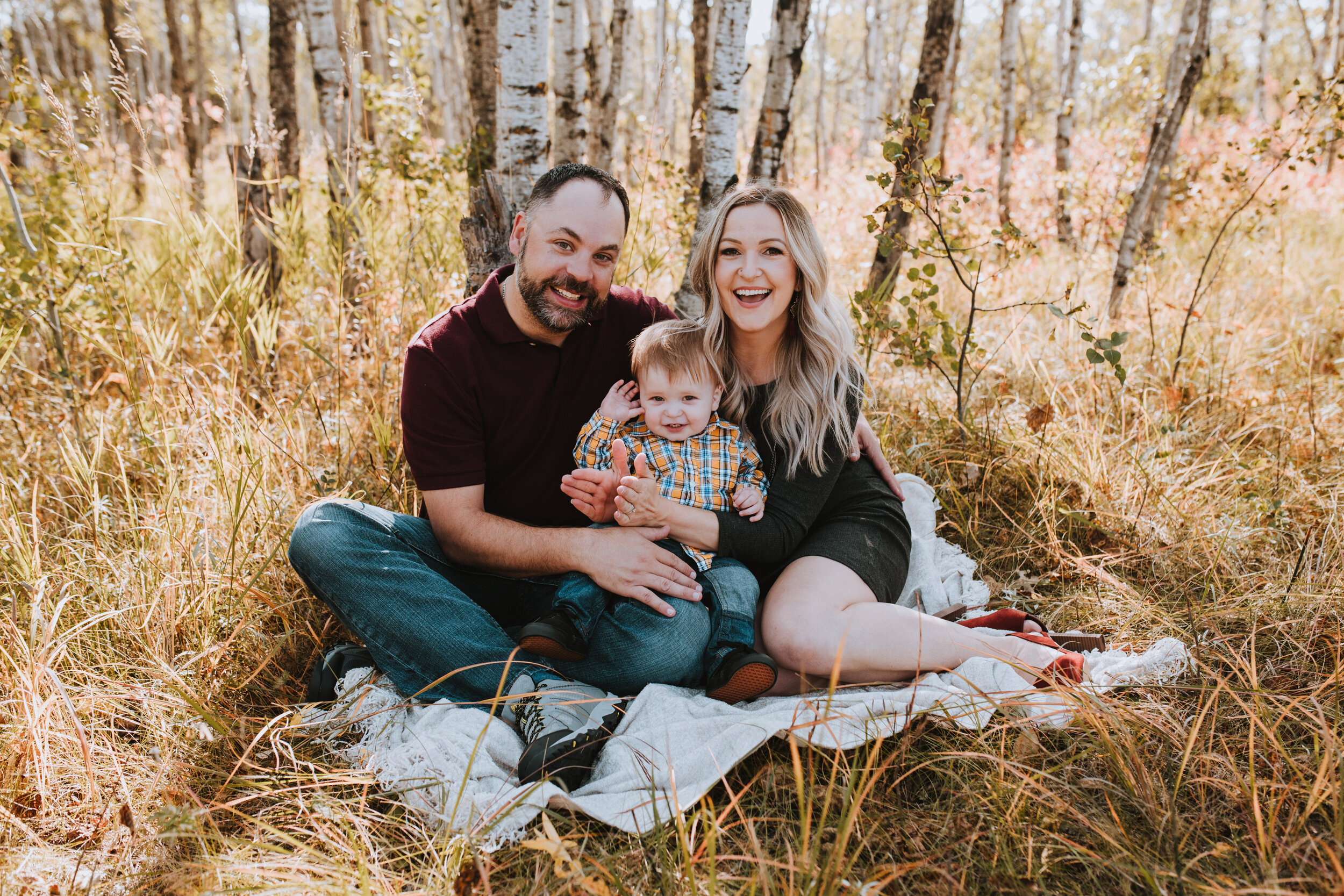 Family Photo Tips