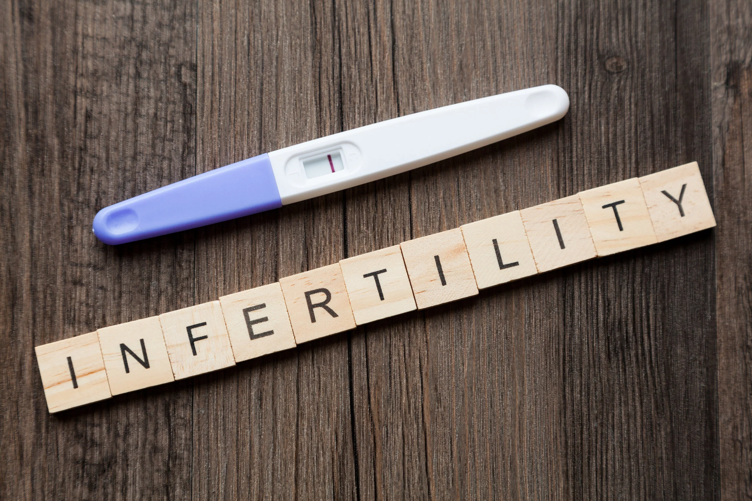 How to Support a Loved One Through Infertility