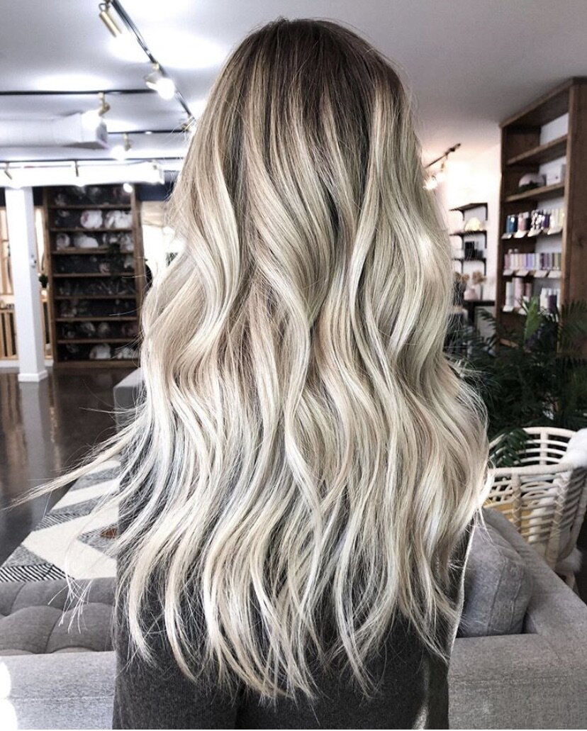 Five Tips to Grow Your Hair
