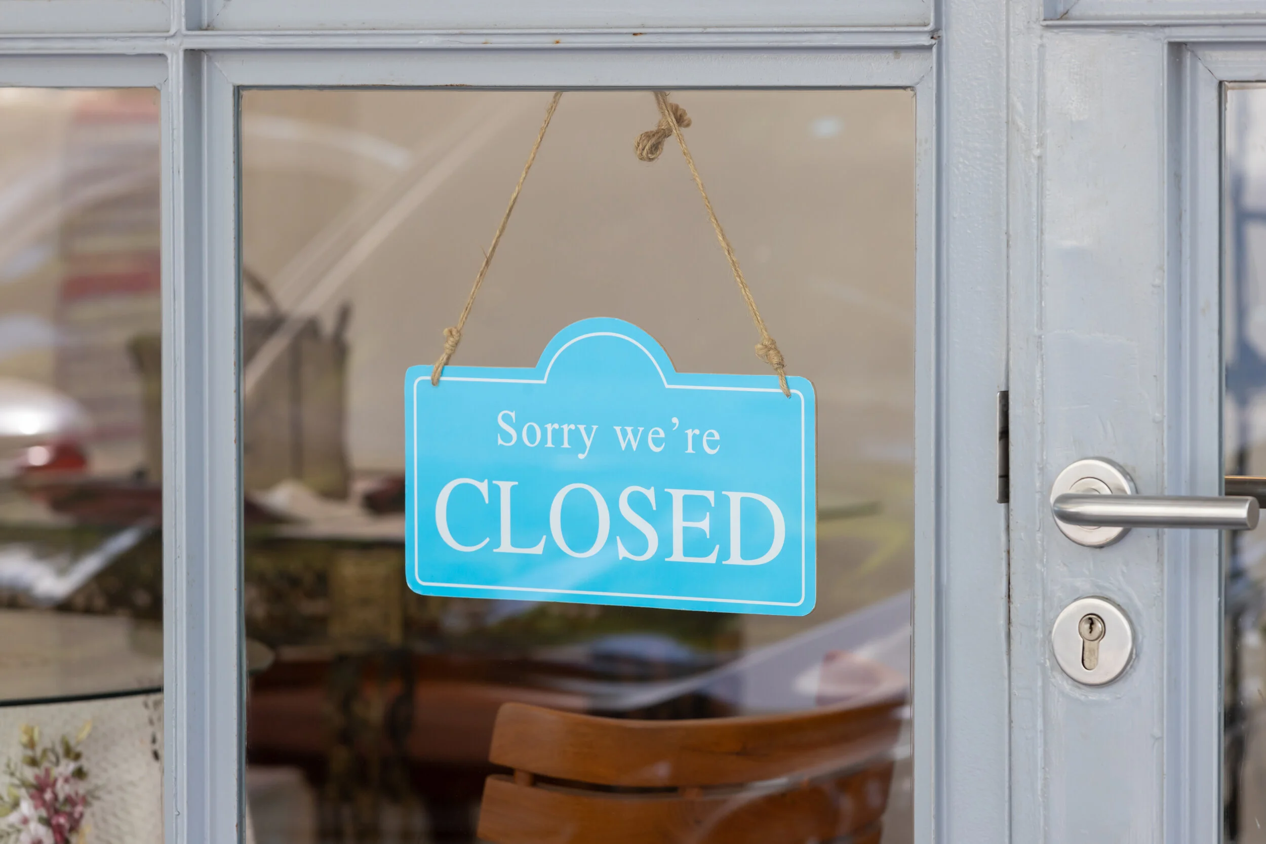 Five Ways to Support Local Businesses