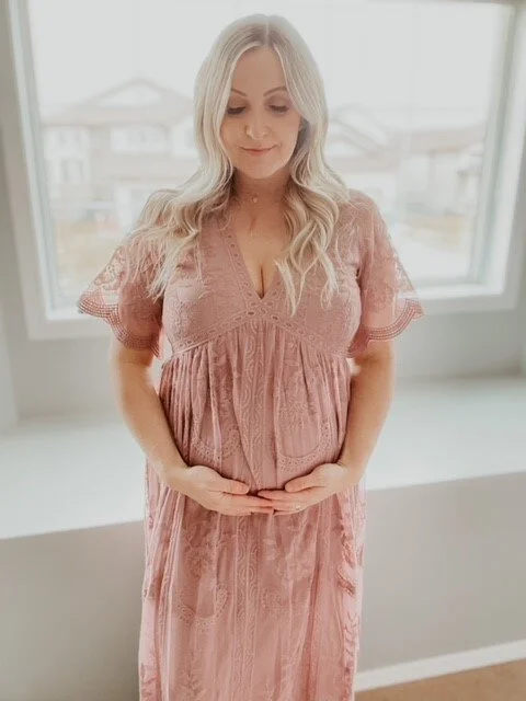 The Perfect Dress
