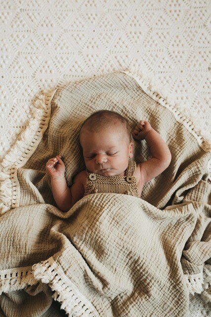 Noah's Birth Story