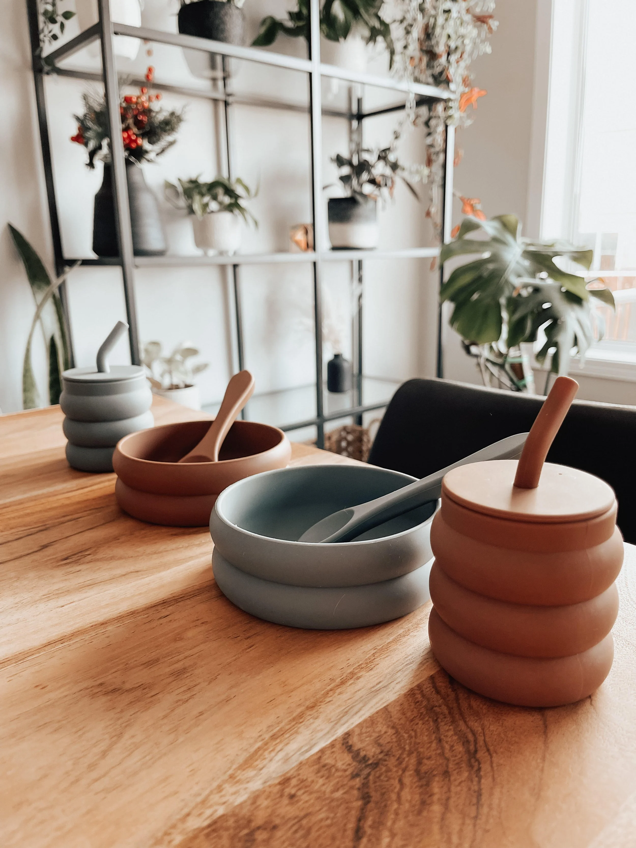 Minna - Nordic Inspired Tableware