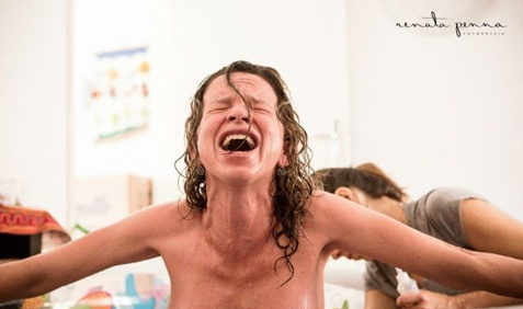 O que a psicologia do esporte tem a ver com parto?