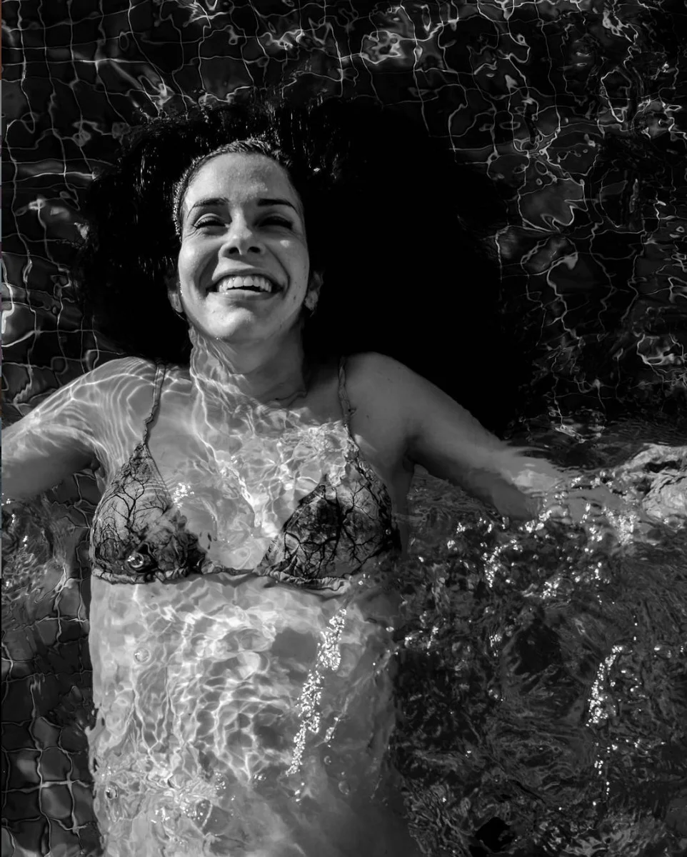 Autocuidado: eu consigo!