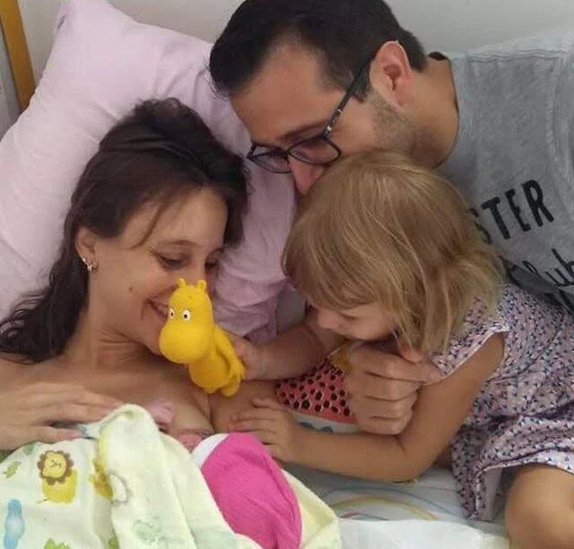 “Godoy, a bolsa estourou. Vem que vai nascer!”