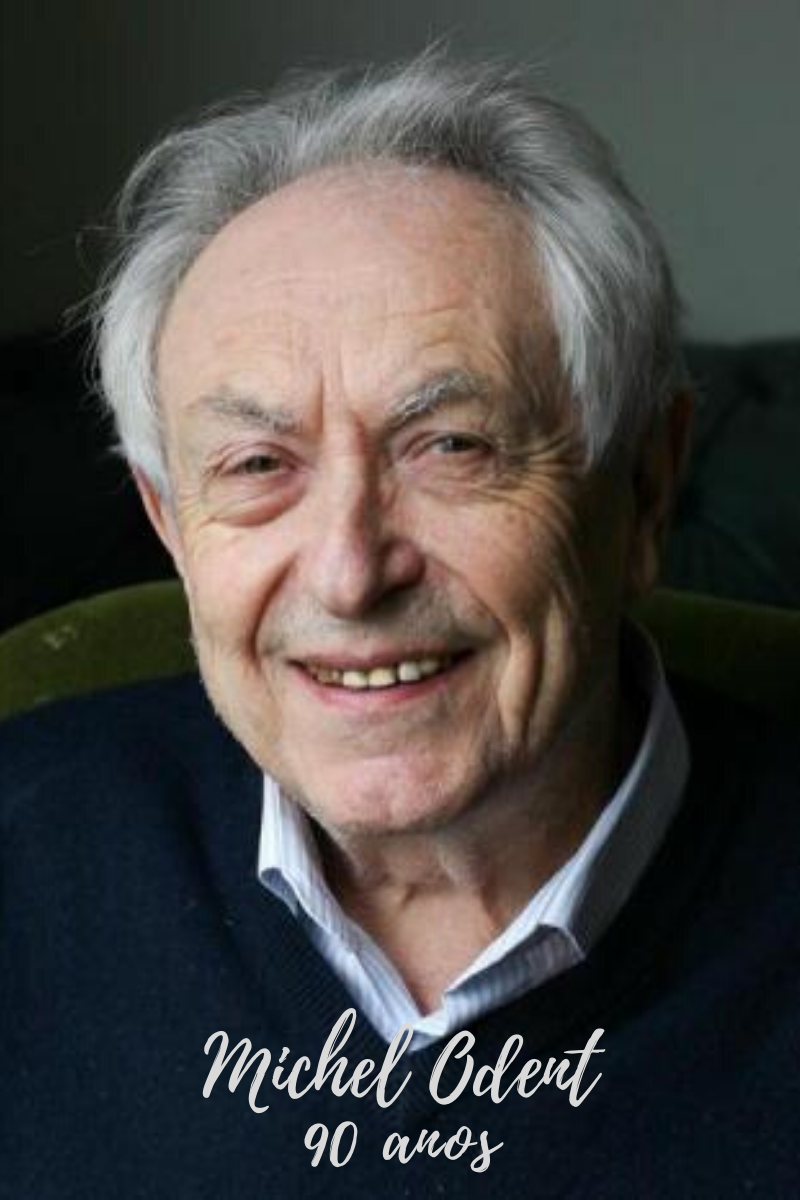 O Camponês e a Parteira - Resenha do livro de Michel Odent