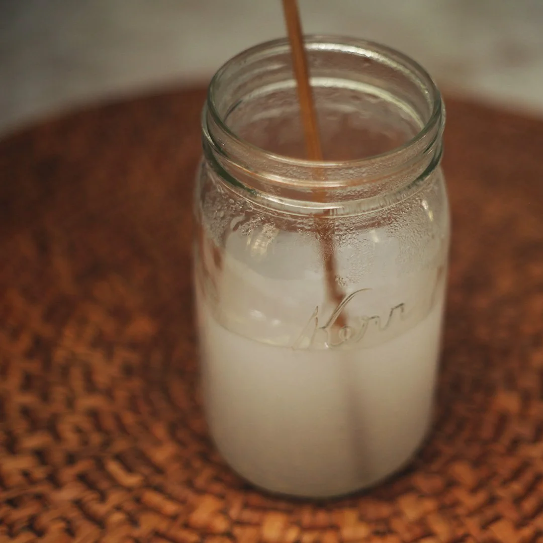 pH Balancing Salt Mouth Rinse — Michelle's Healing Home