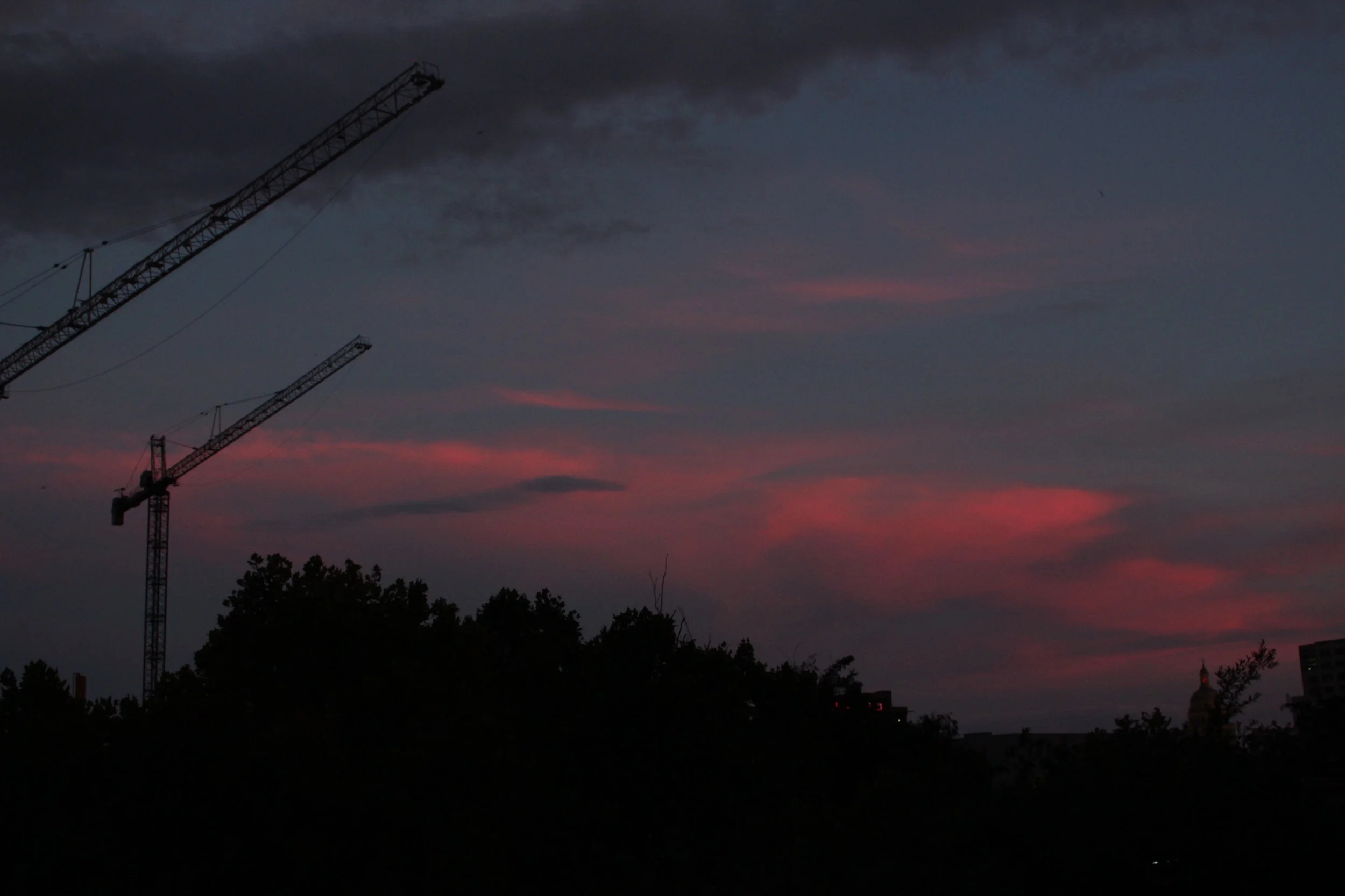 July 7th and All the Time