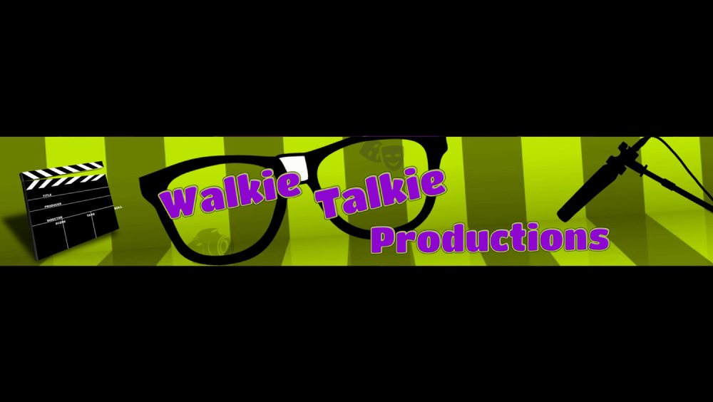 Walkie-Talkie Productions
