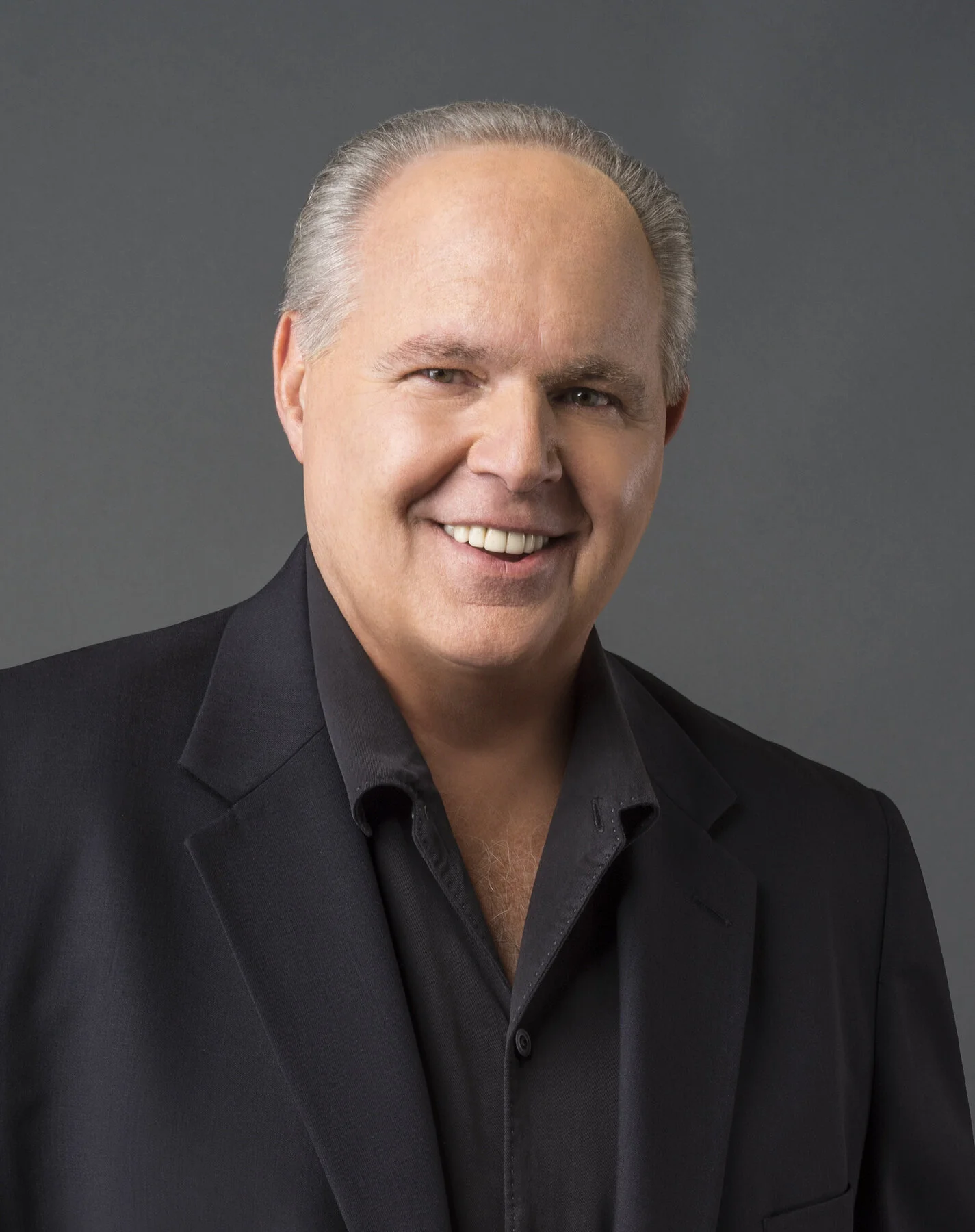 An Open Letter to Rush Limbaugh 